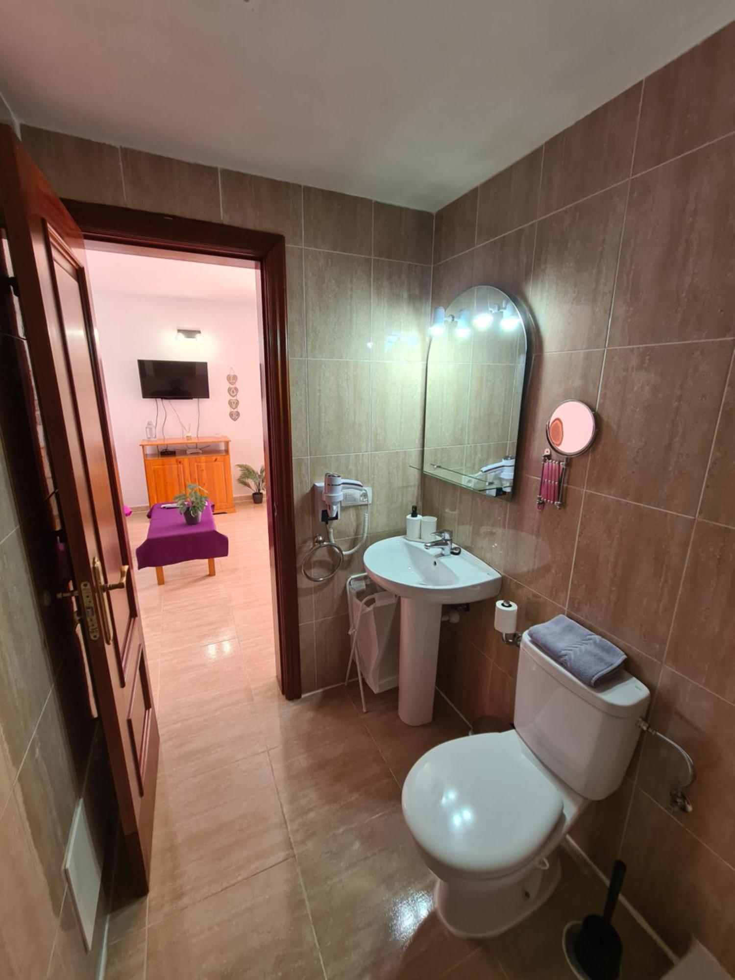 Apartment Bella Vista - Orquidea *