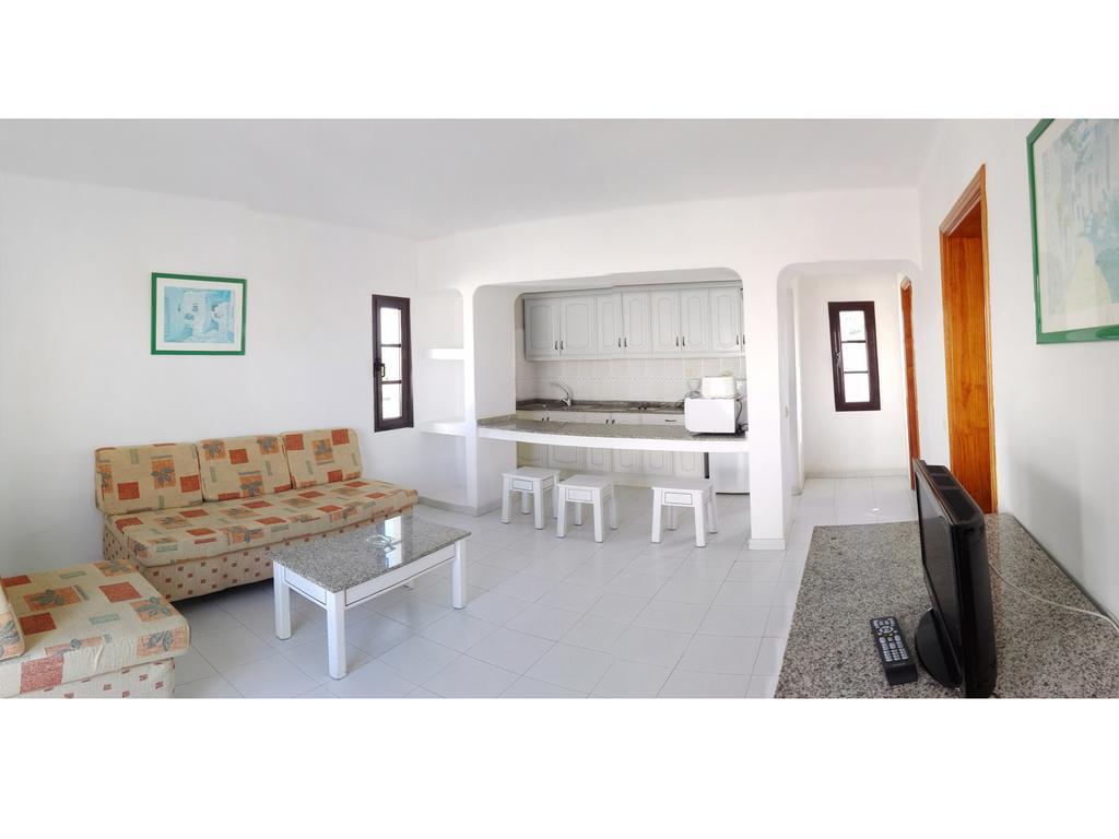 Apartment La Laguneta Puerto del Carmen (Lanzarote)