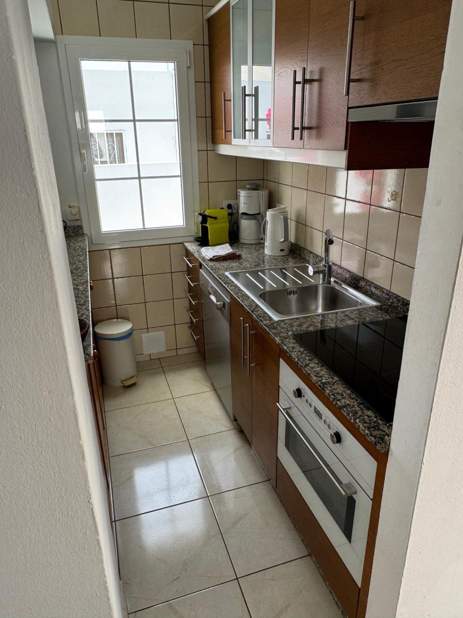 Сasa de vacaciones Casa Brigitt