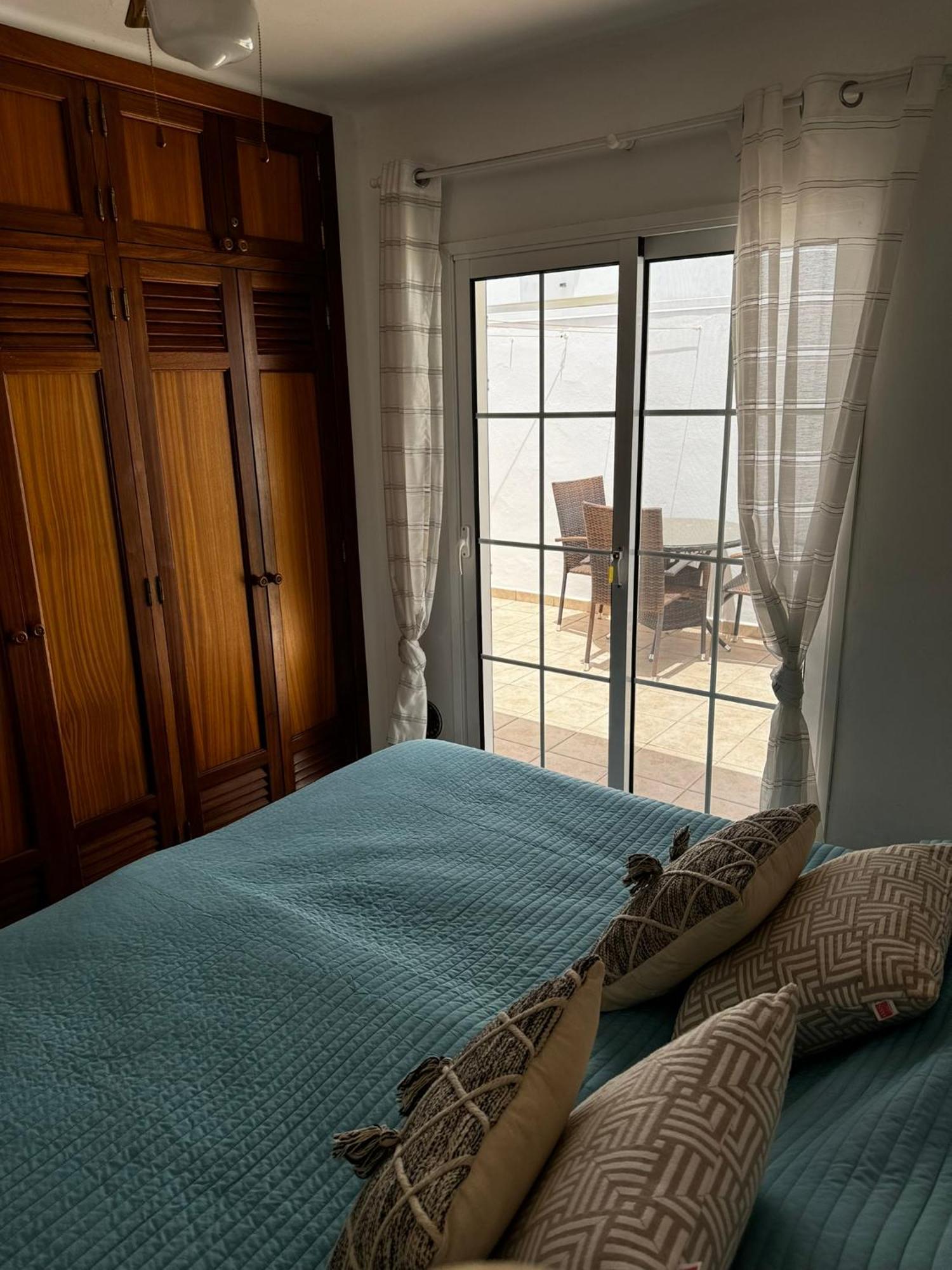 Сasa de vacaciones Casa Brigitt *