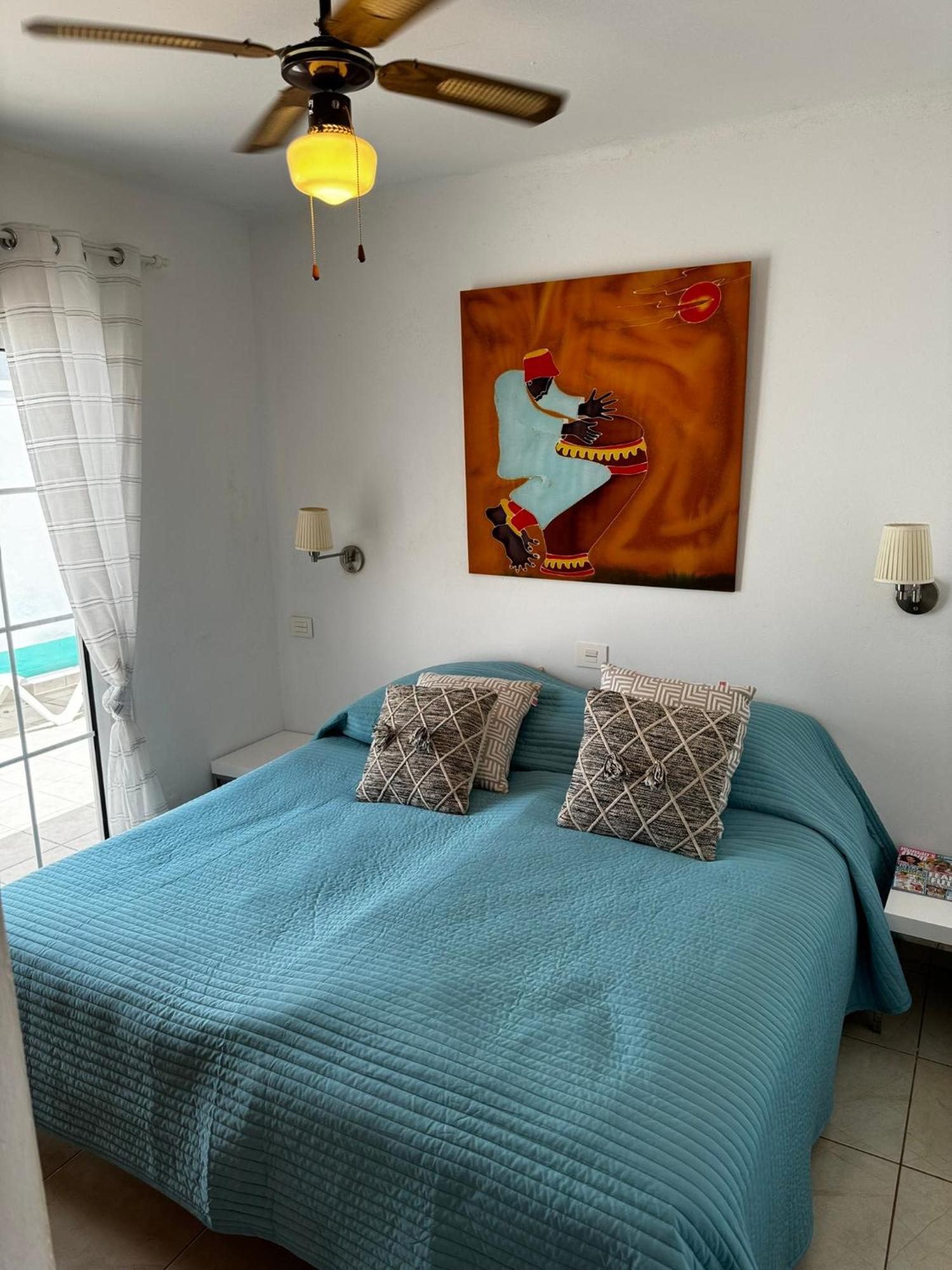 Casa Brigitt Сasa de vacaciones Puerto del Carmen (Lanzarote)