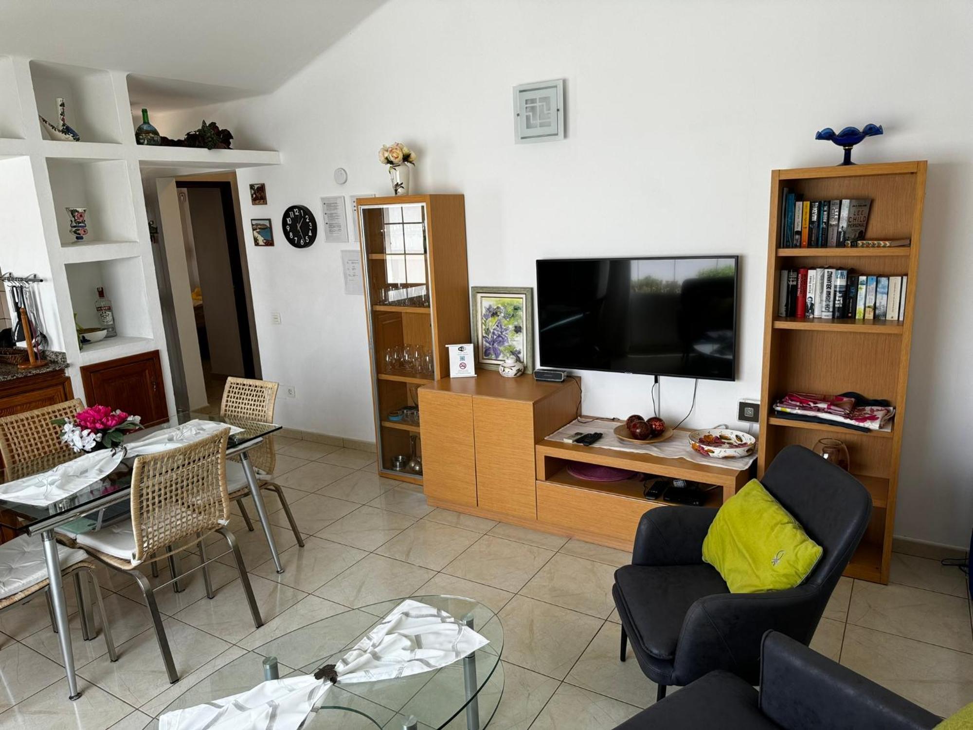 Casa Brigitt Puerto del Carmen (Lanzarote)