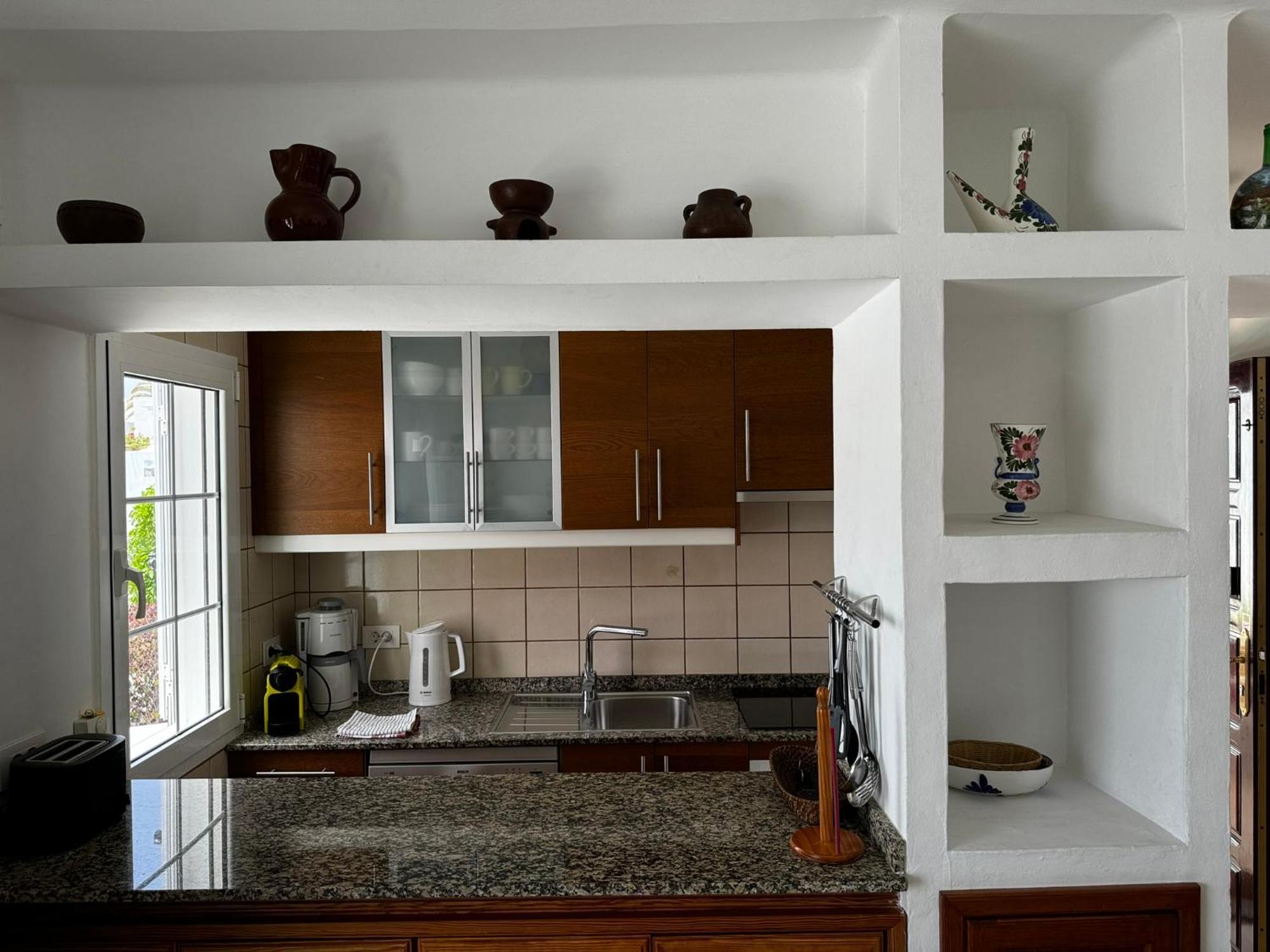 Casa Brigitt