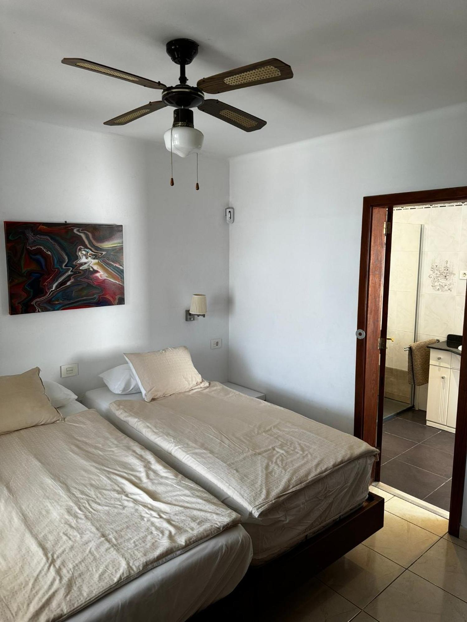 Casa Brigitt Сasa de vacaciones