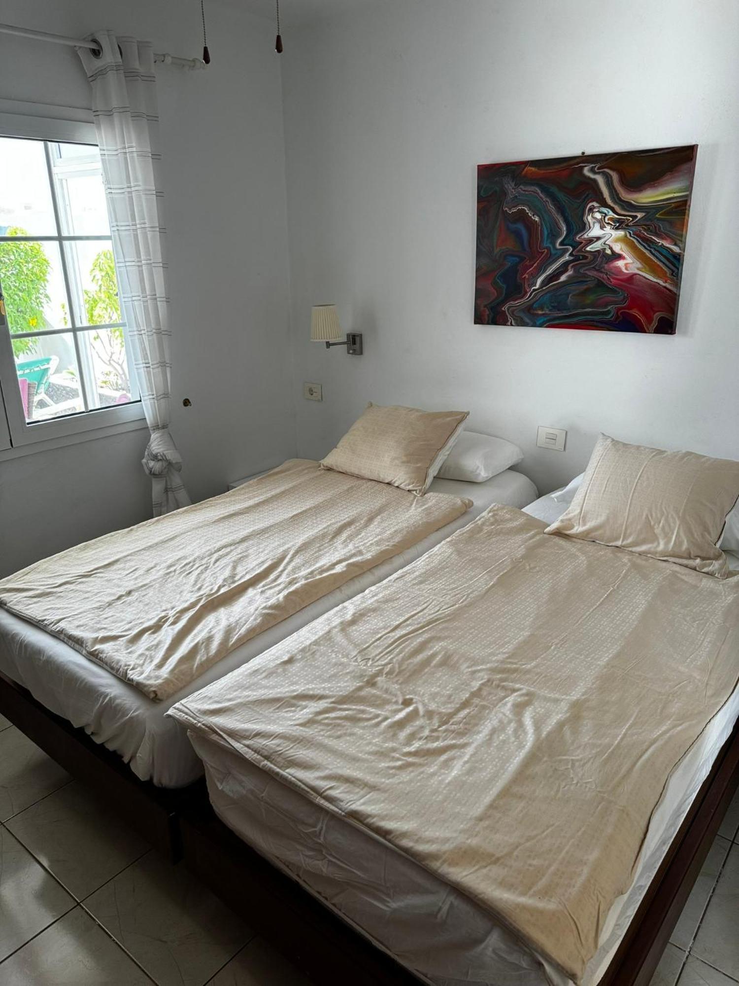 Сasa de vacaciones Casa Brigitt *