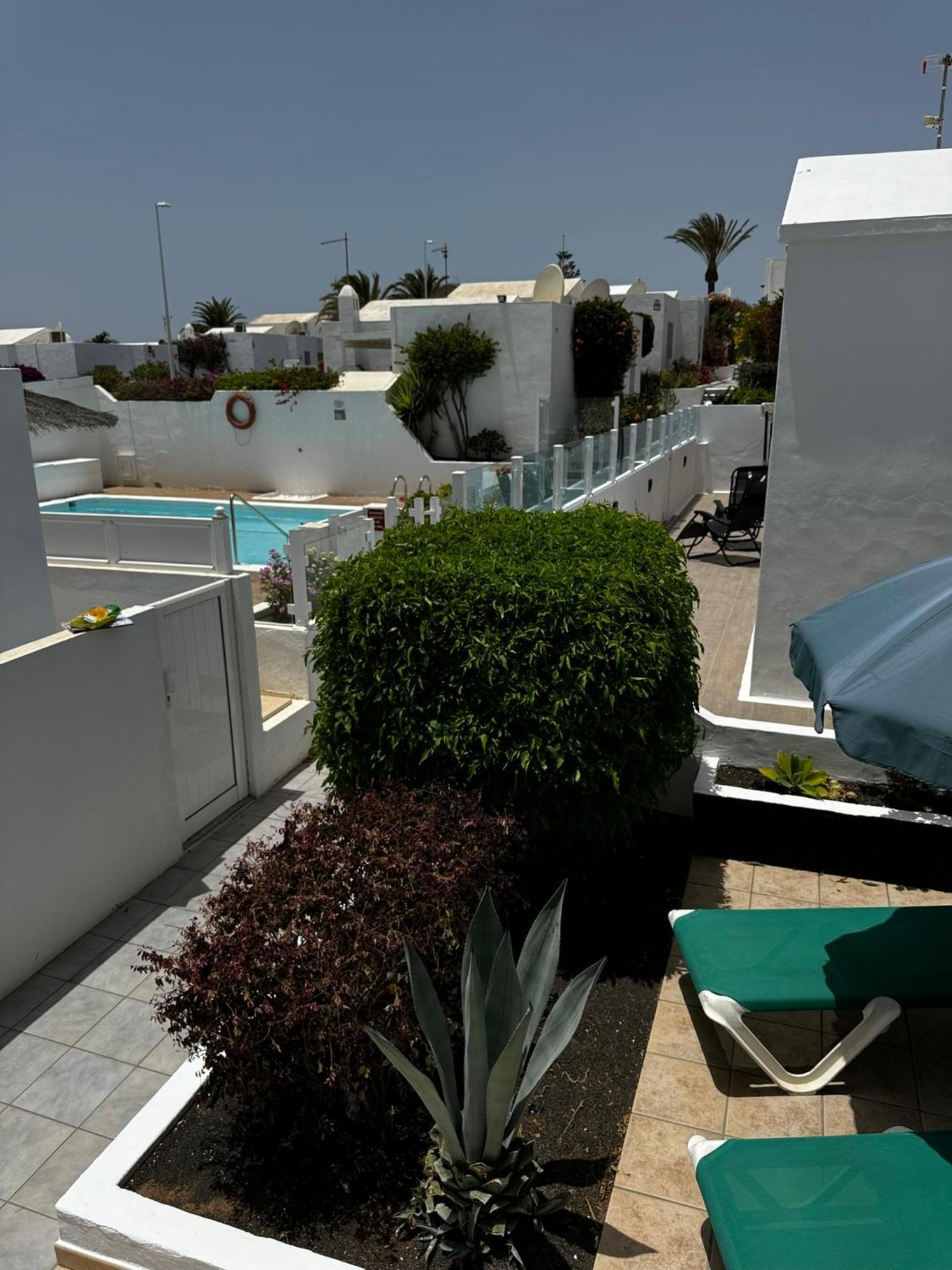 Сasa de vacaciones Casa Brigitt Puerto del Carmen (Lanzarote)