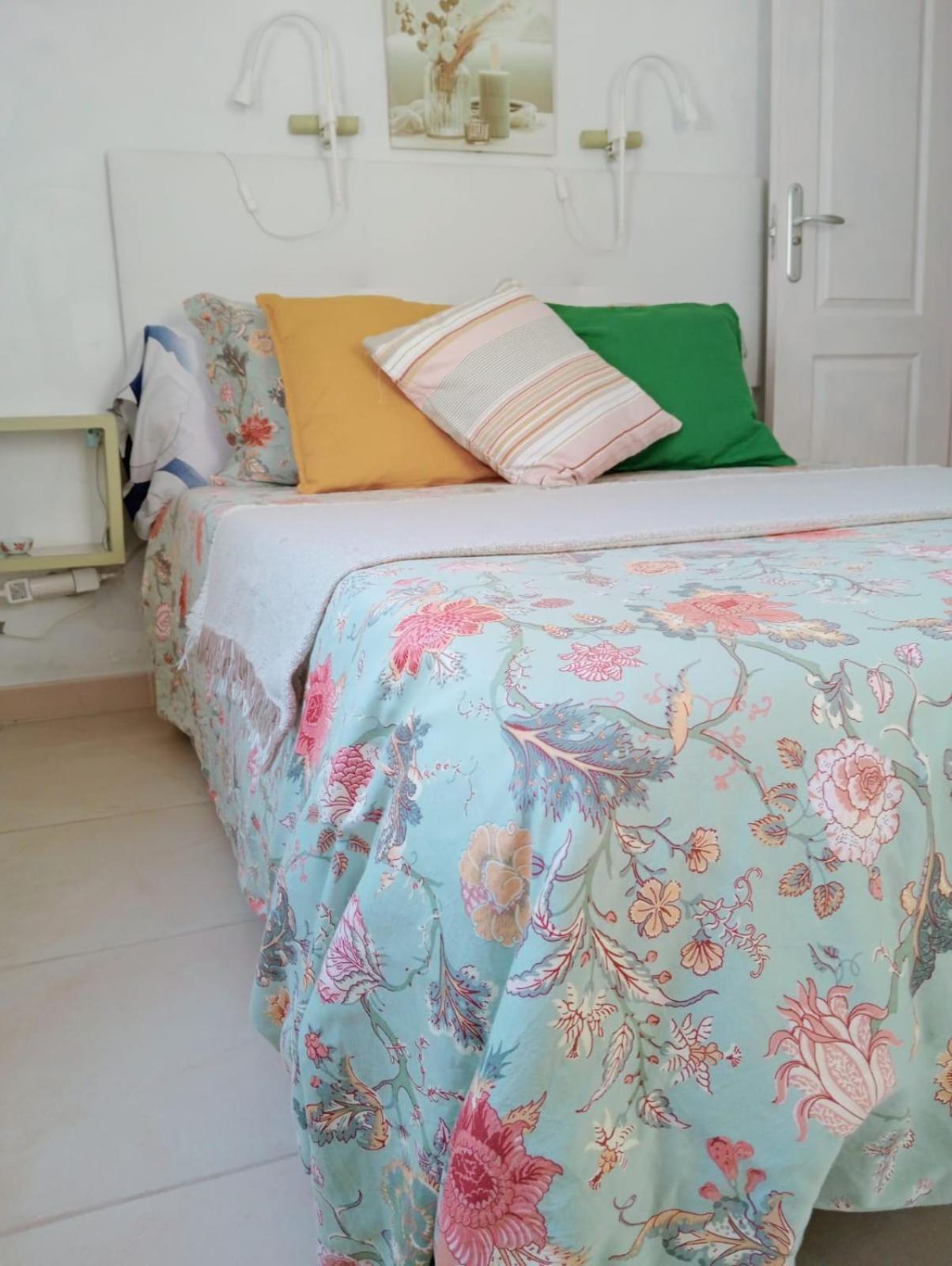 Apartment Casa Noray 18 *