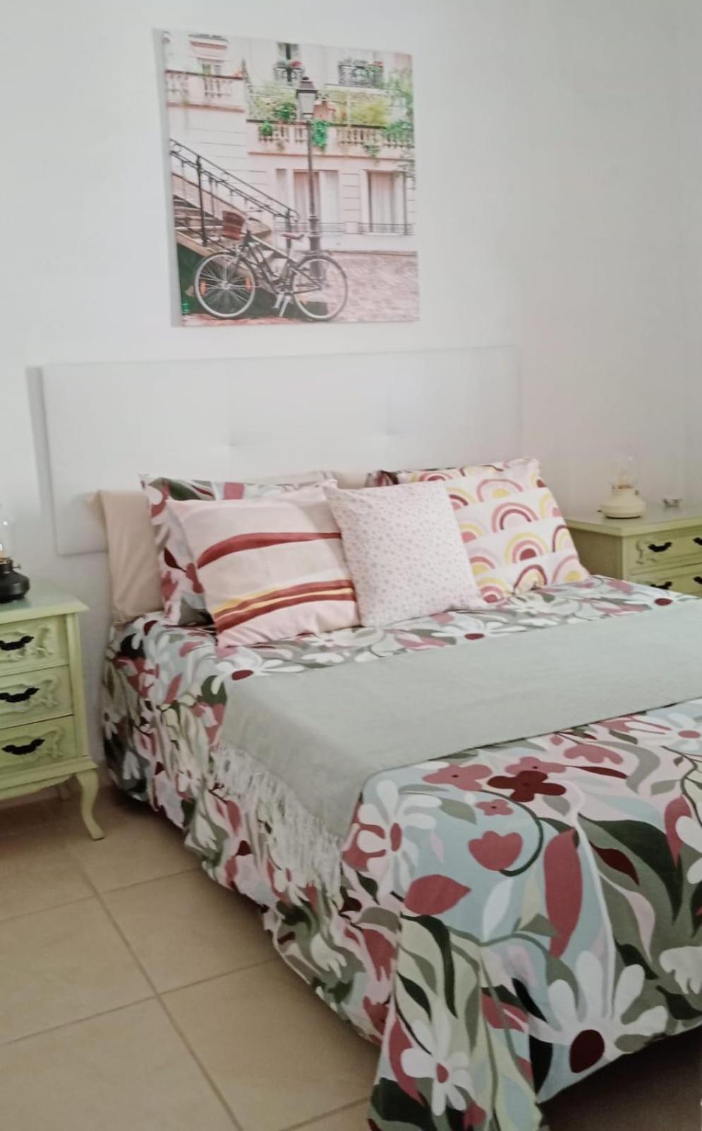Apartment Casa Noray 18 *