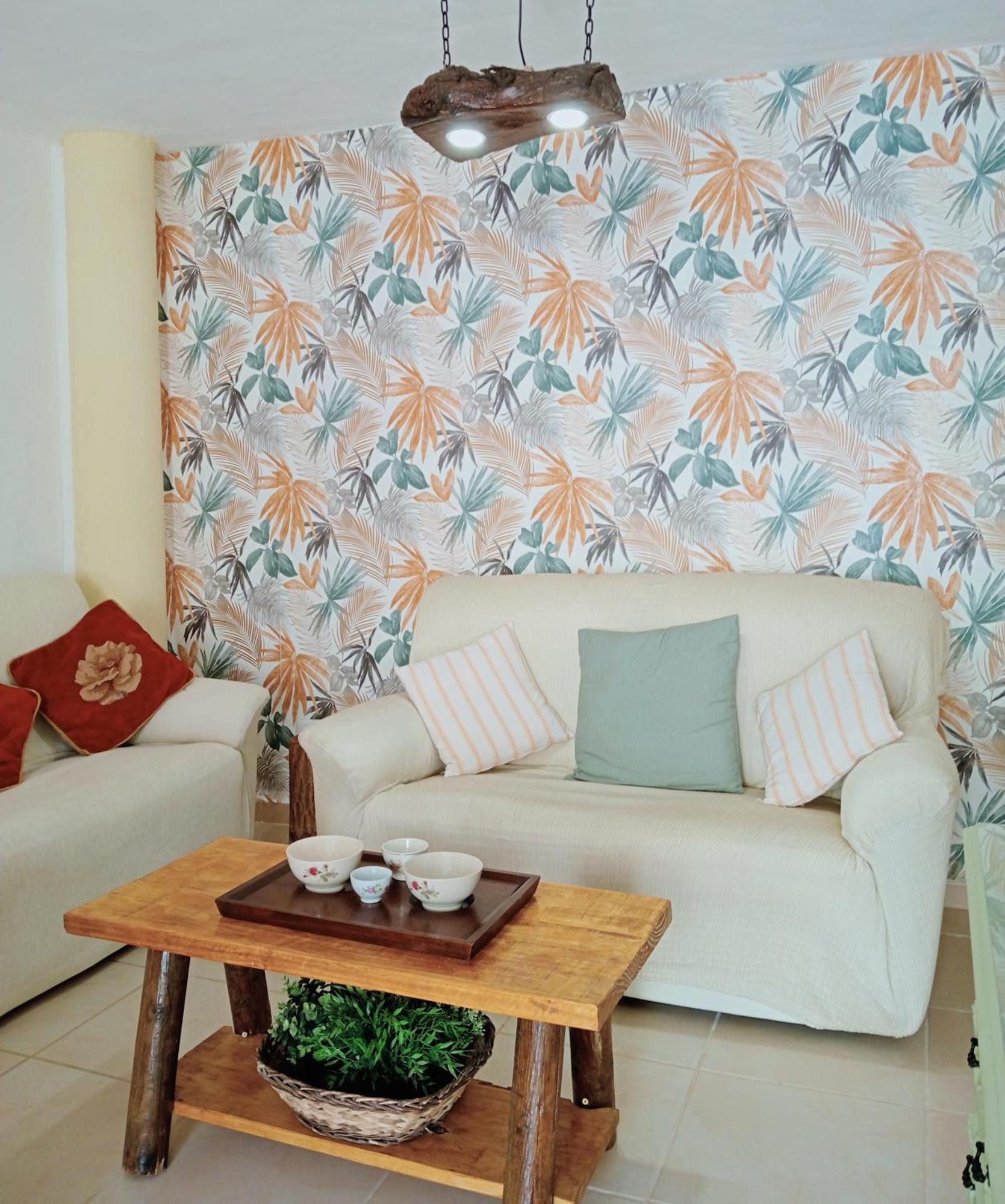 Casa Noray 18 * Playa Honda (Lanzarote)