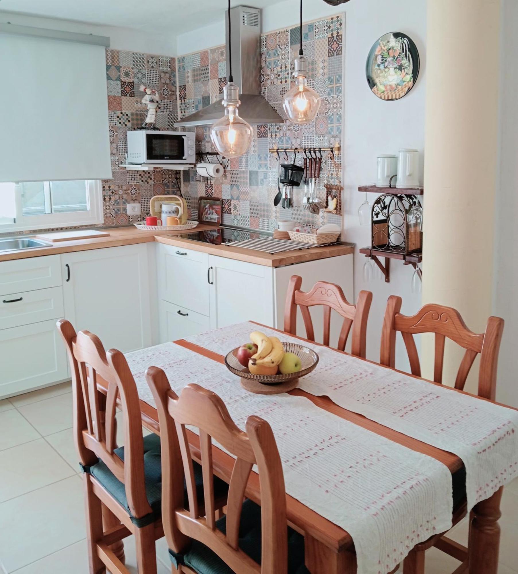 Apartment Casa Noray 18 *