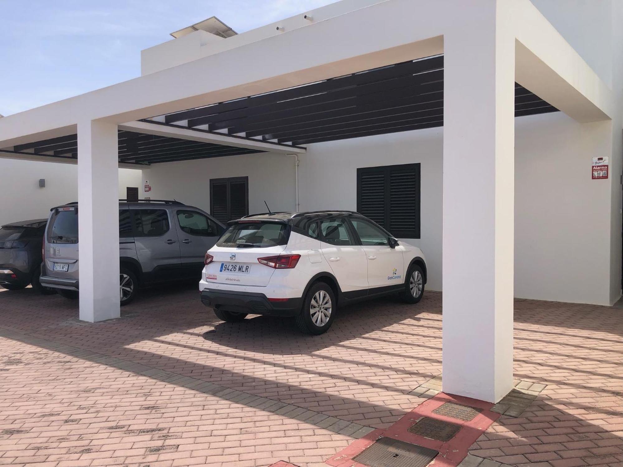 Buganvillas 77 Playa Blanca (Lanzarote)