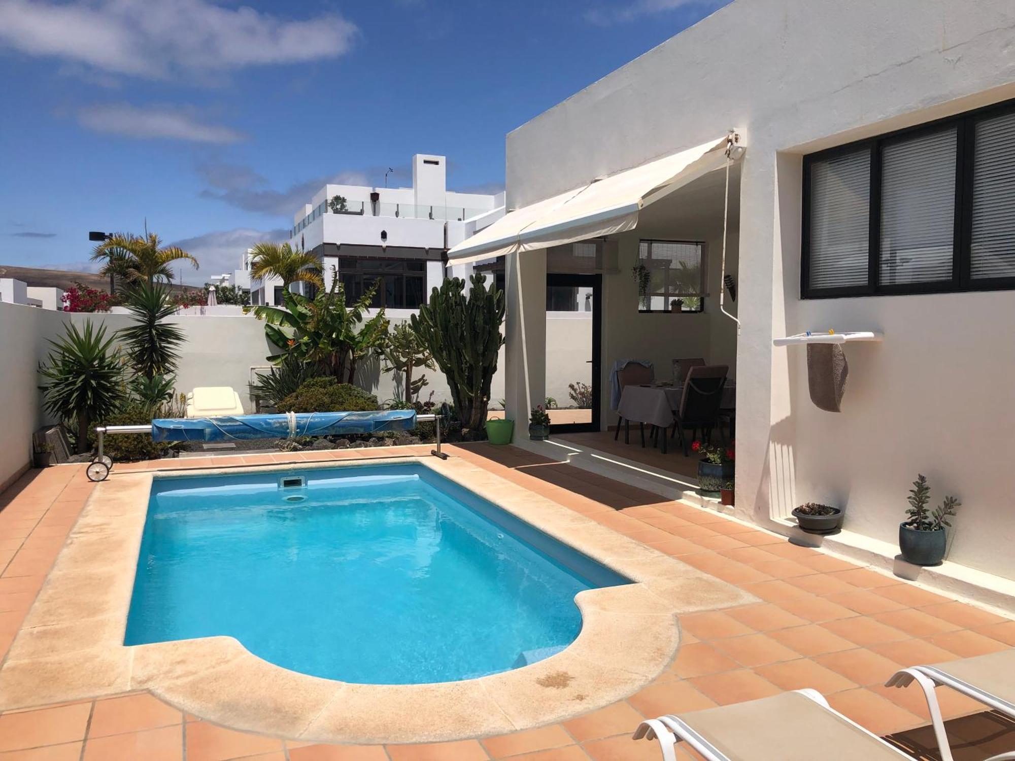 Buganvillas 77 * Playa Blanca (Lanzarote)