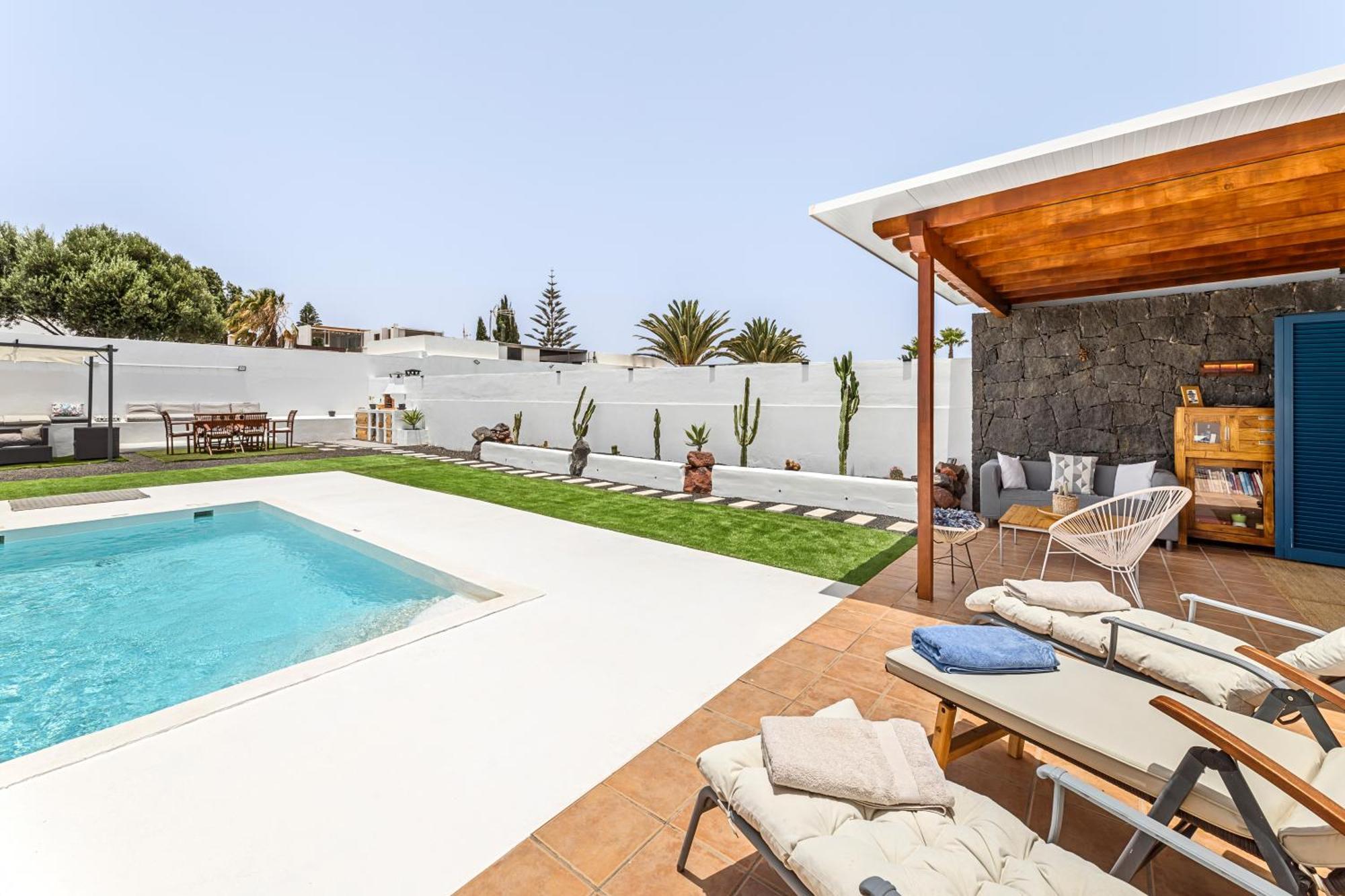 Villa Olivina *