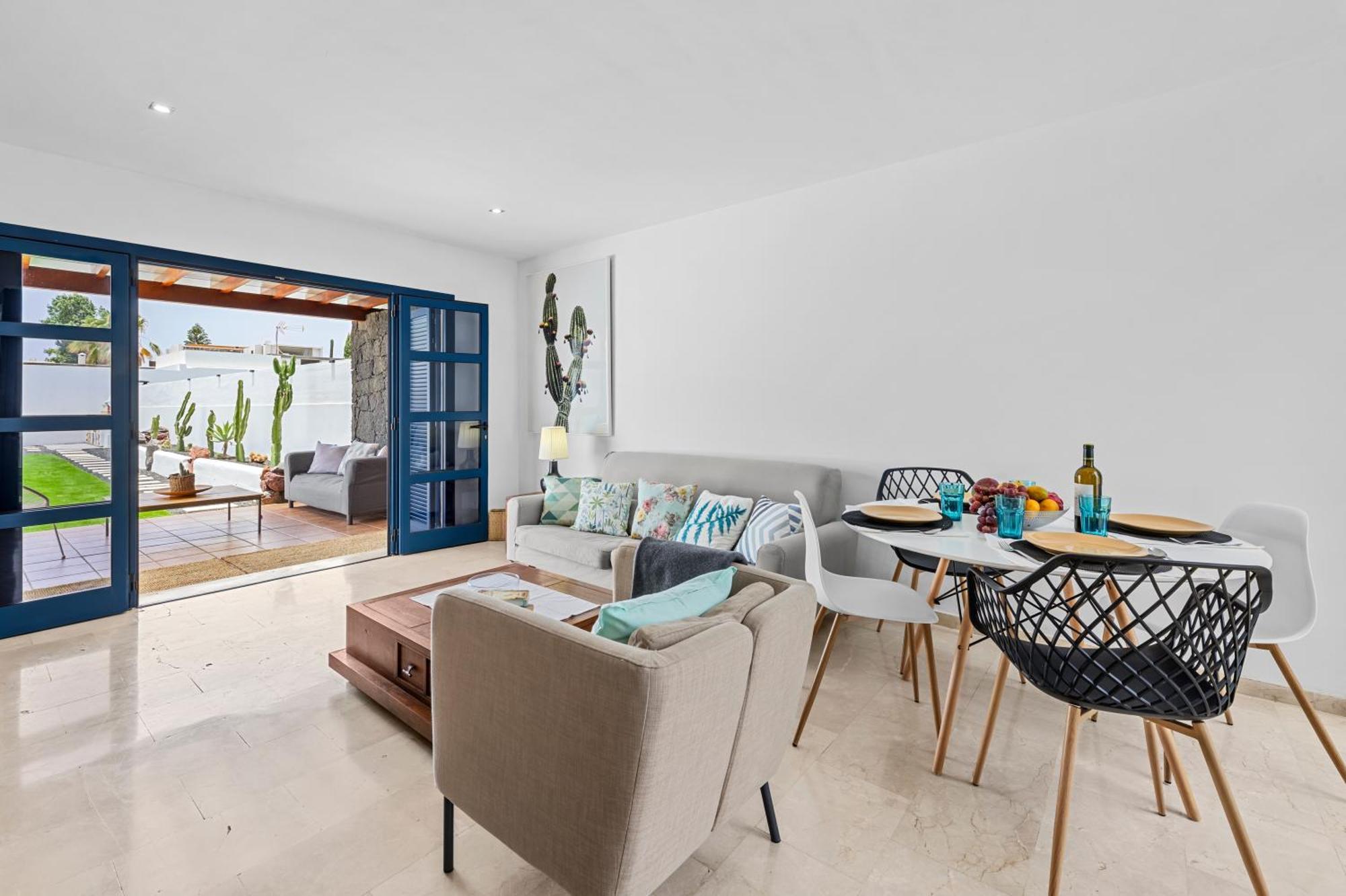 Villa Olivina Playa Blanca (Lanzarote)