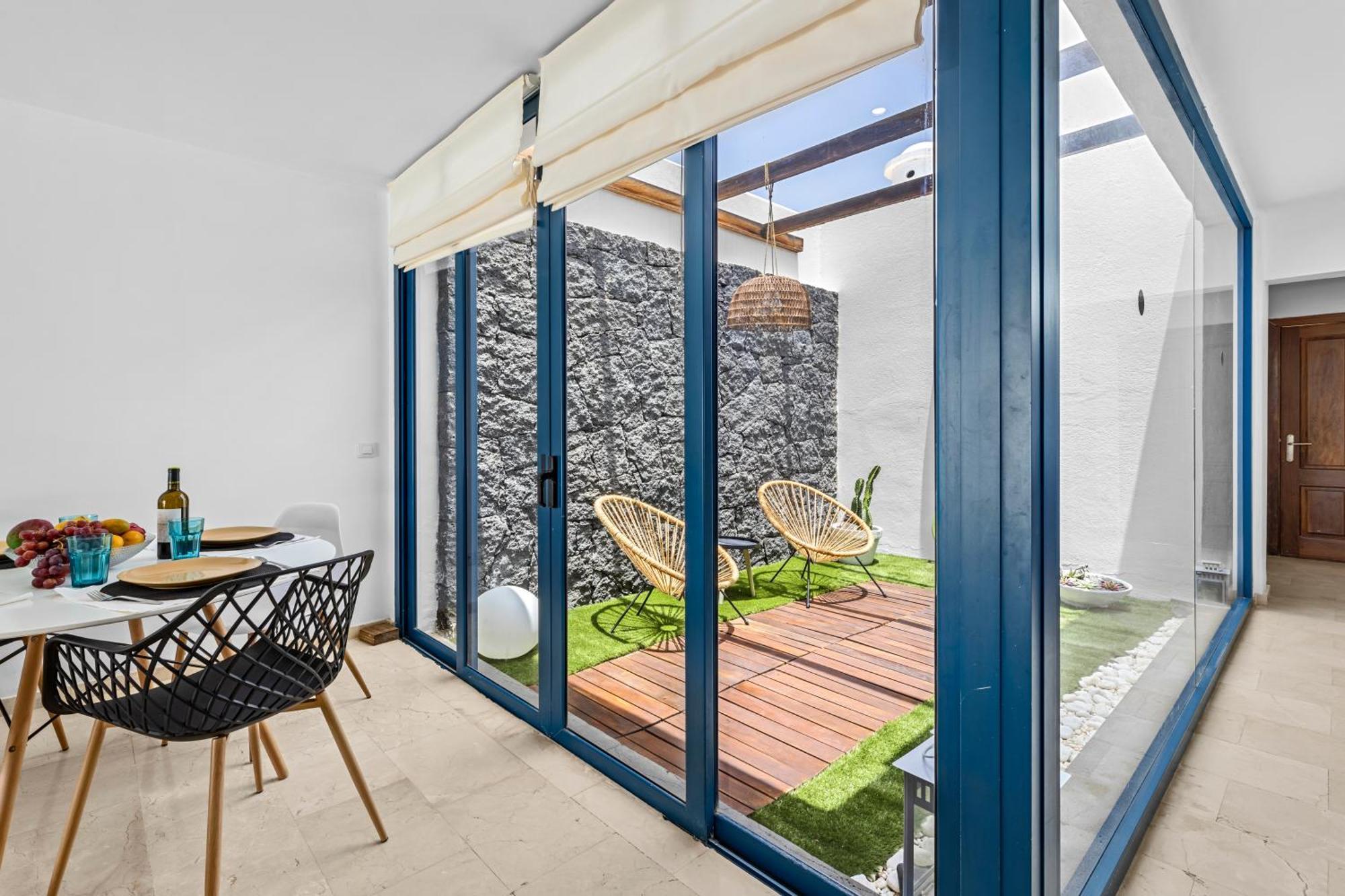 Villa Olivina *
