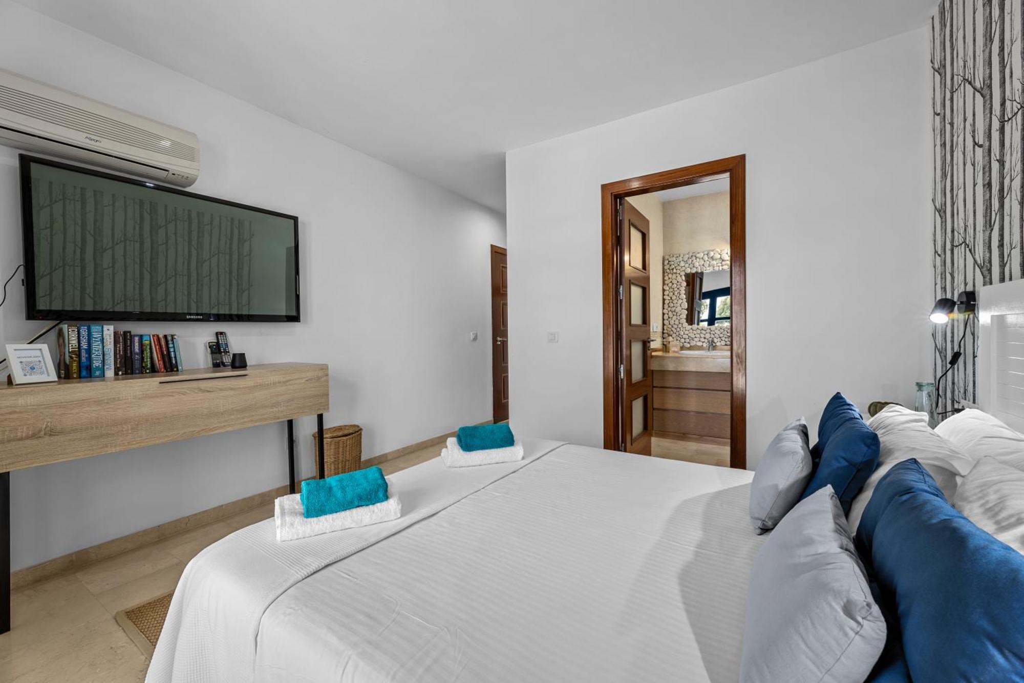 Olivina Villa Playa Blanca (Lanzarote)