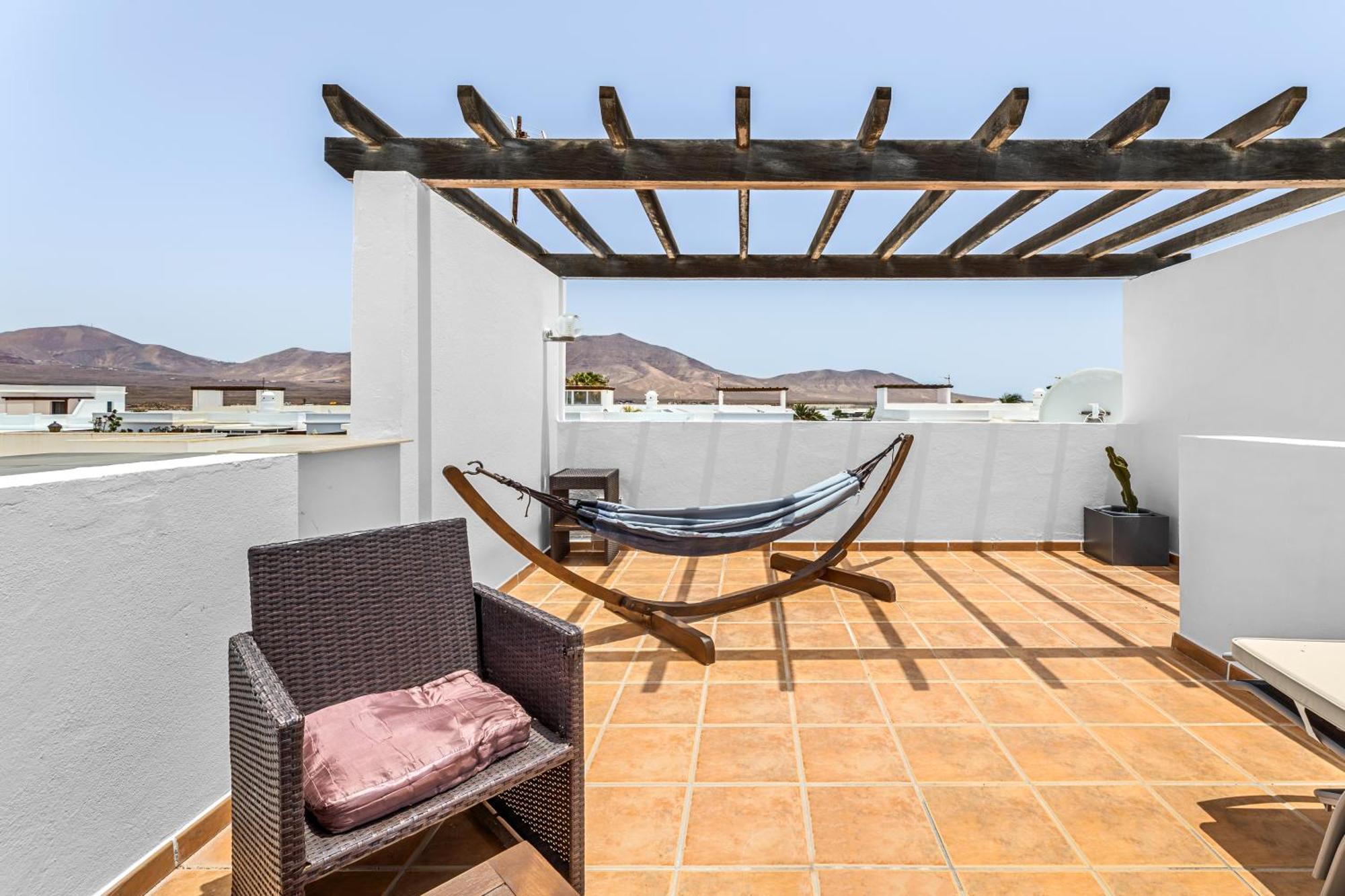 Villa Olivina Playa Blanca (Lanzarote)