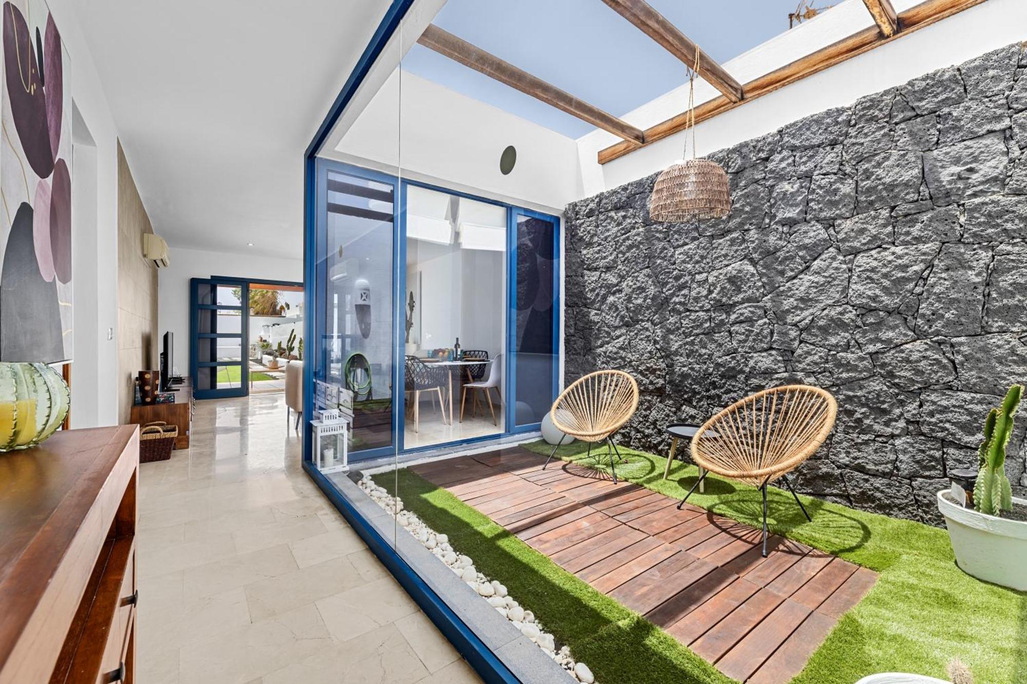Villa Olivina