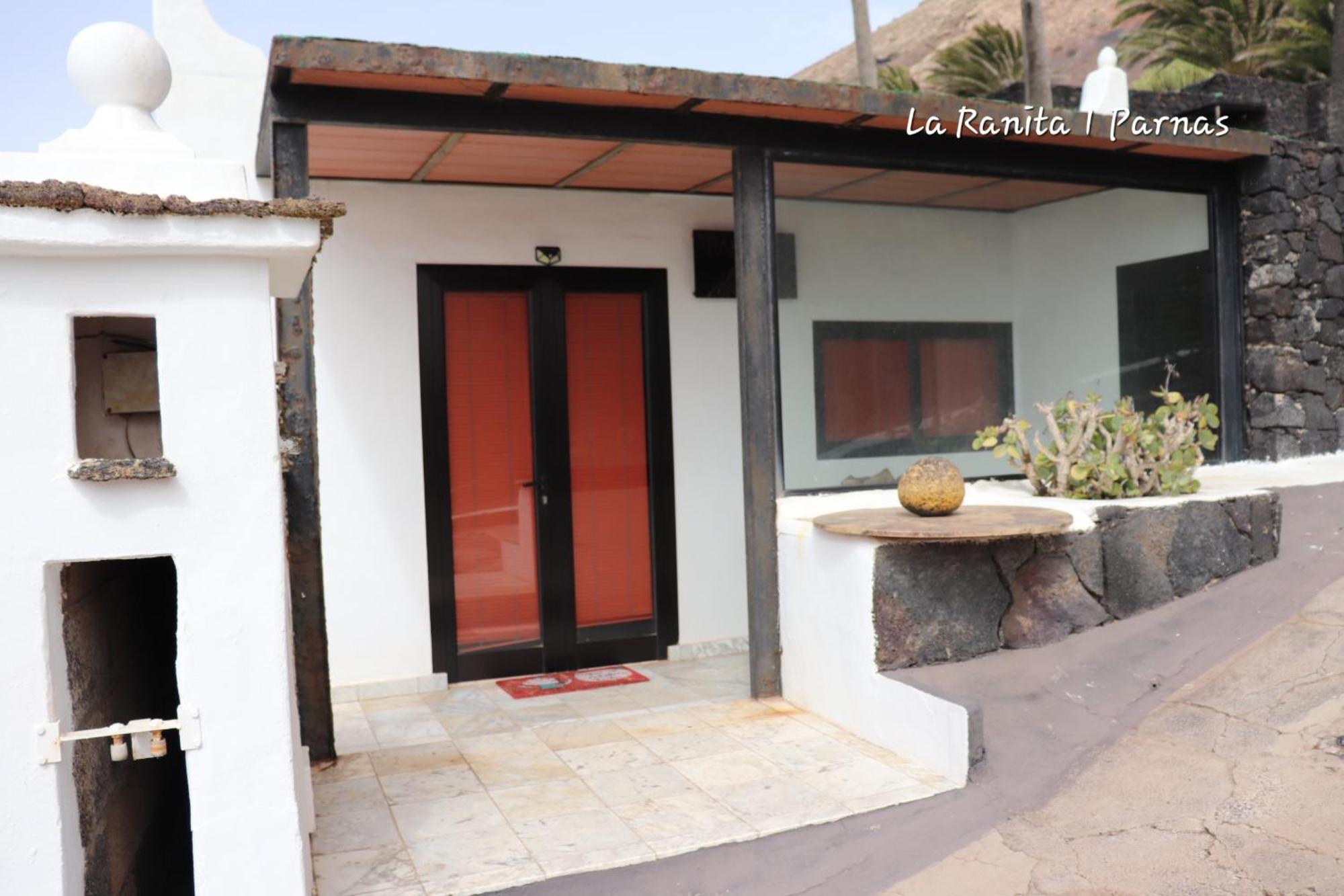 Apartment La Ranita Uno Parnas