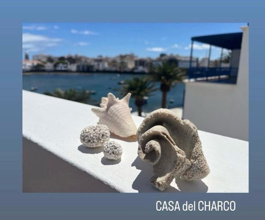 Casa Del Charco Сasa de vacaciones Arrecife (Lanzarote)