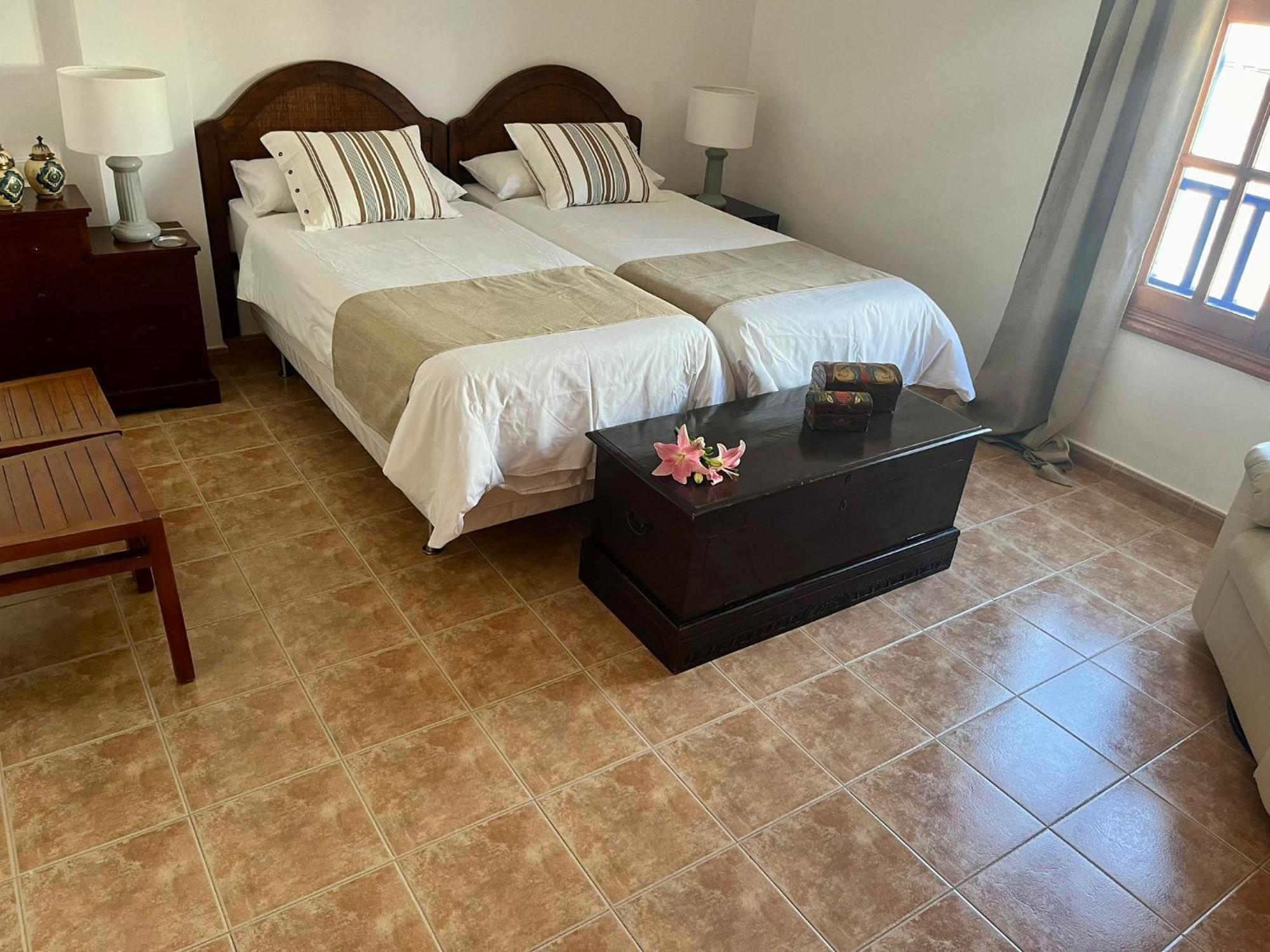 Casa Del Charco Arrecife (Lanzarote)
