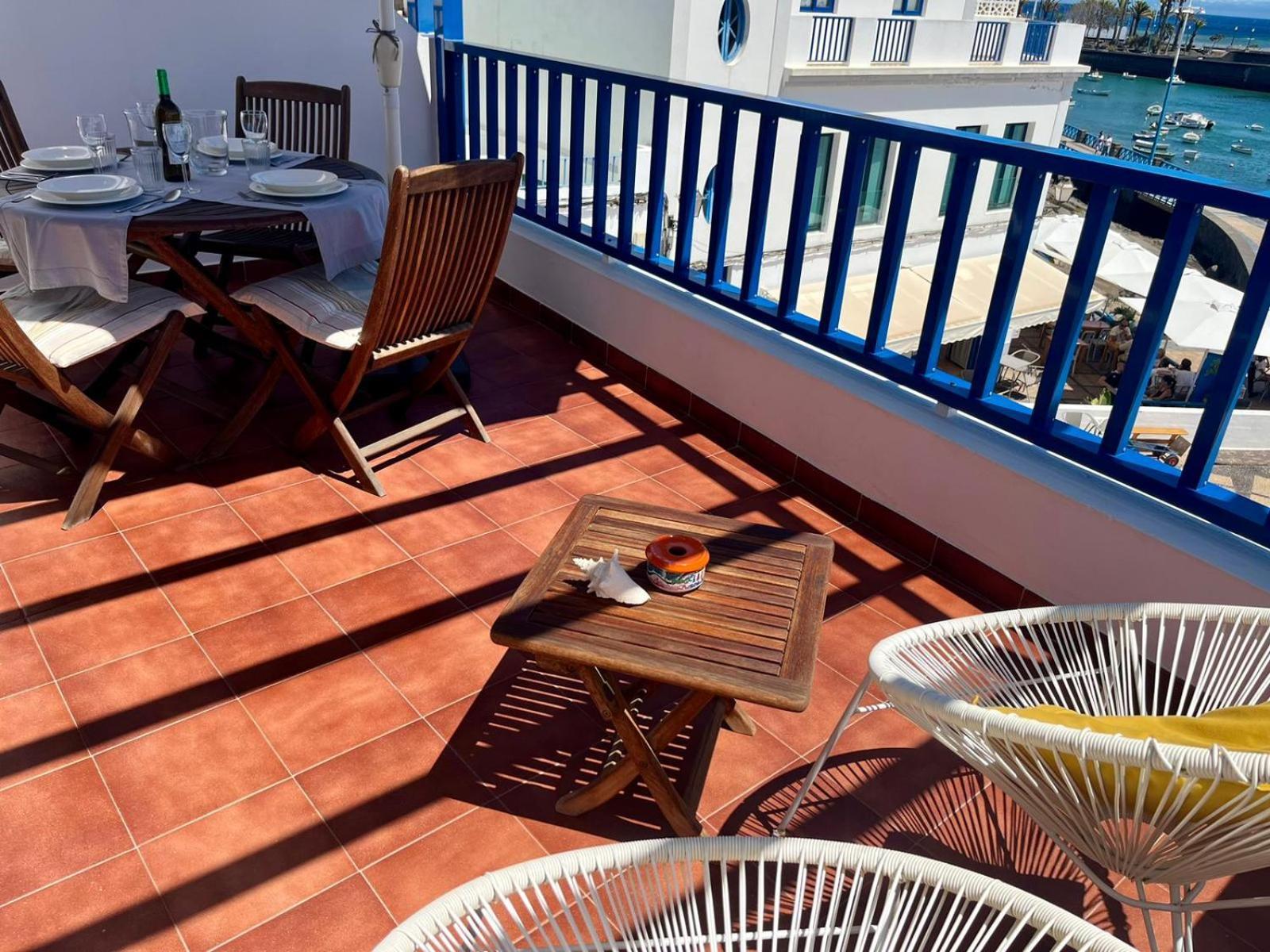 Casa Del Charco Arrecife (Lanzarote)