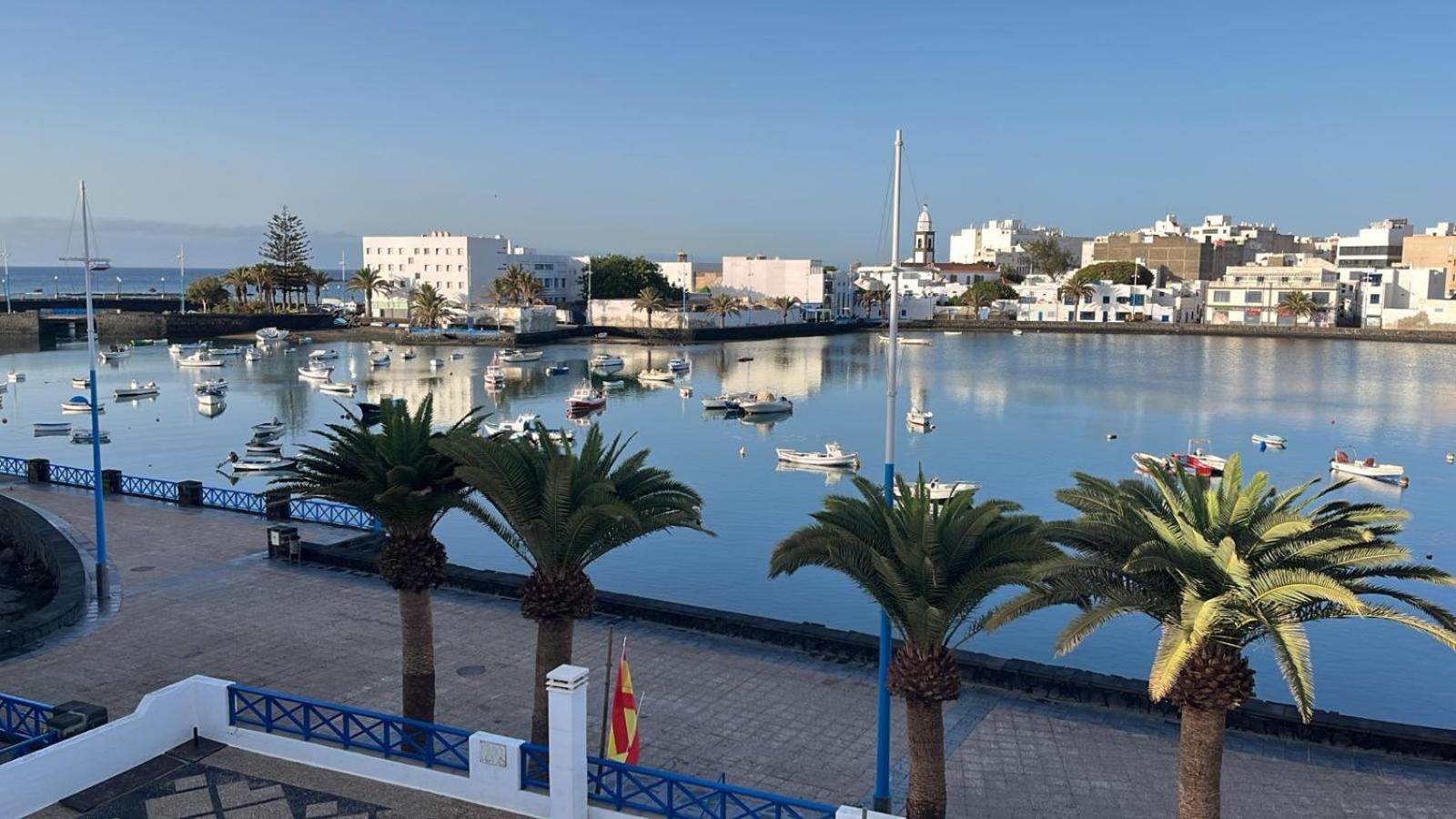 Casa Del Charco Сasa de vacaciones Arrecife (Lanzarote)