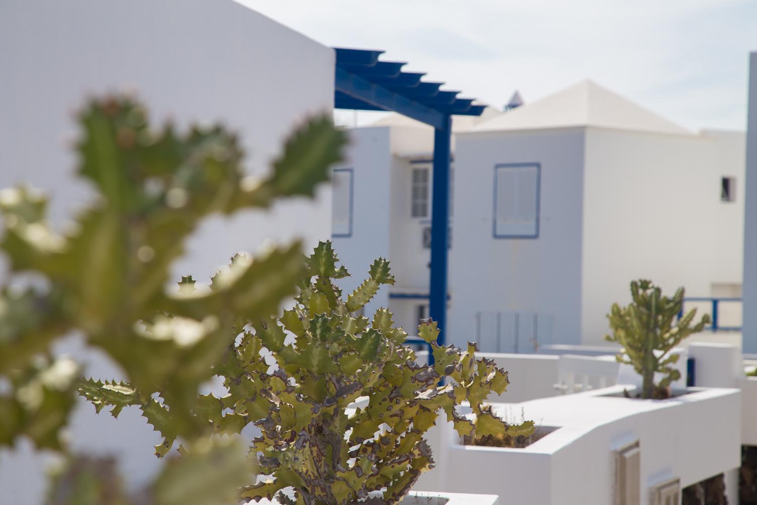 Casa La Marea Holiday home Arrieta (Lanzarote)