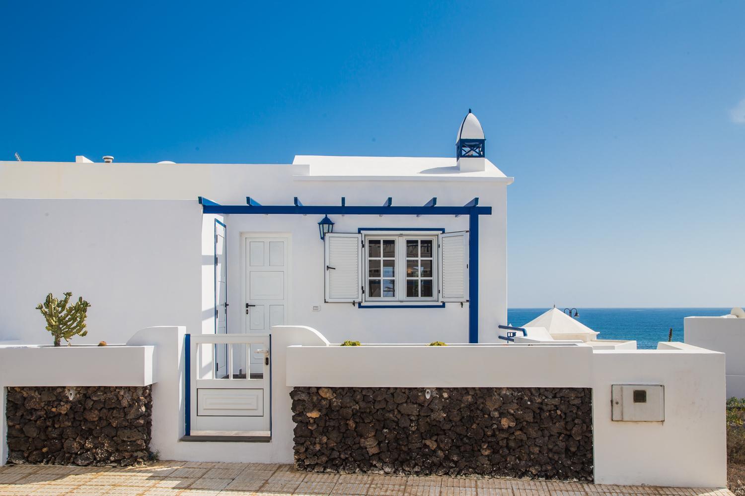 Casa La Marea