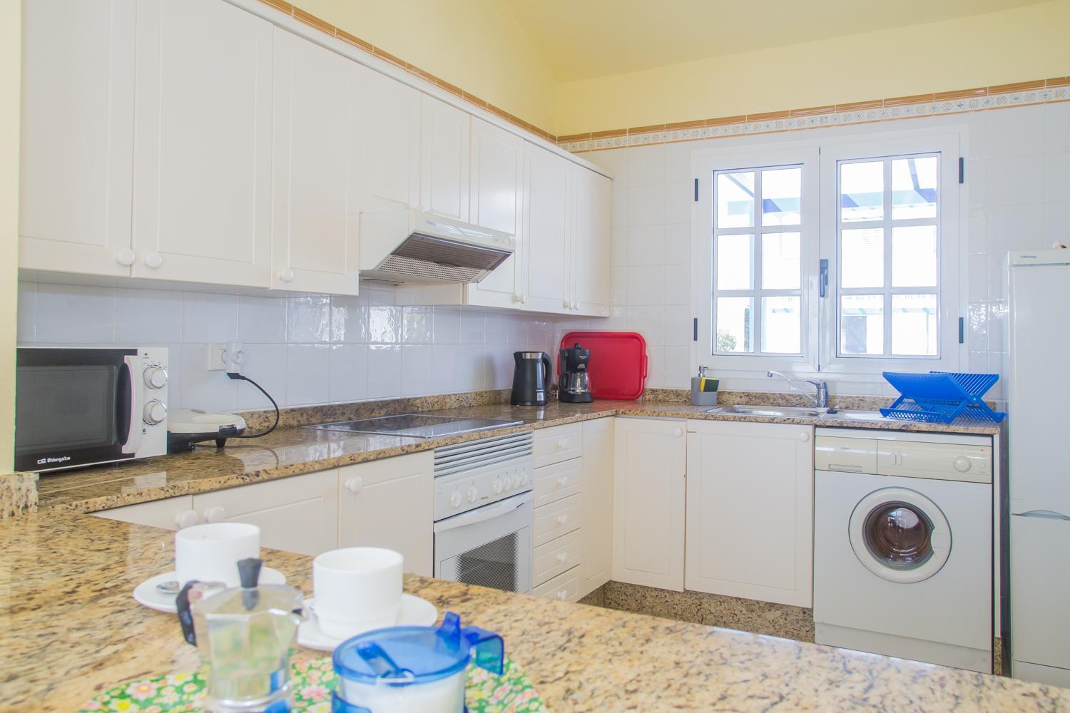 Casa La Marea Holiday home