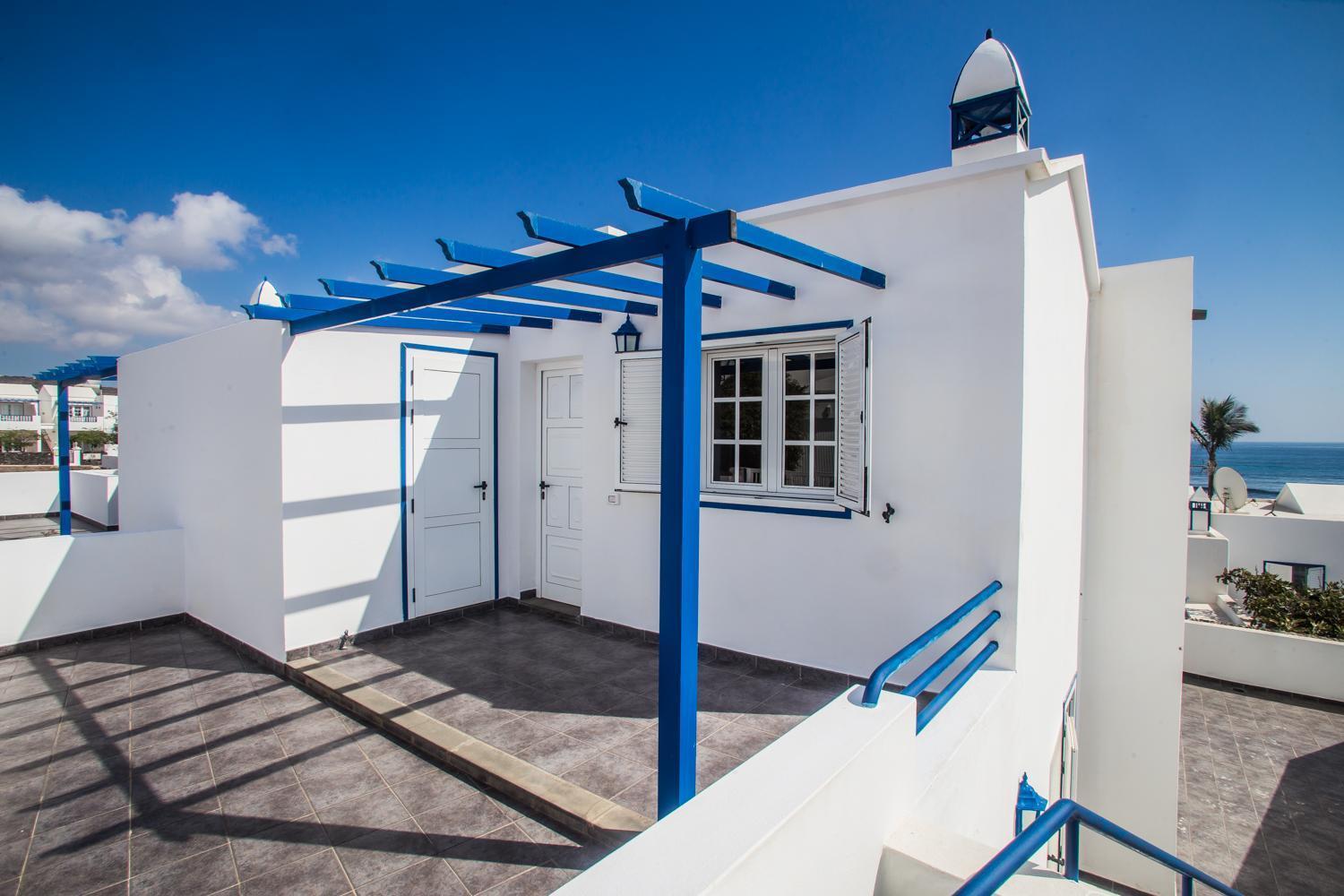 Casa La Marea Holiday home Arrieta (Lanzarote)