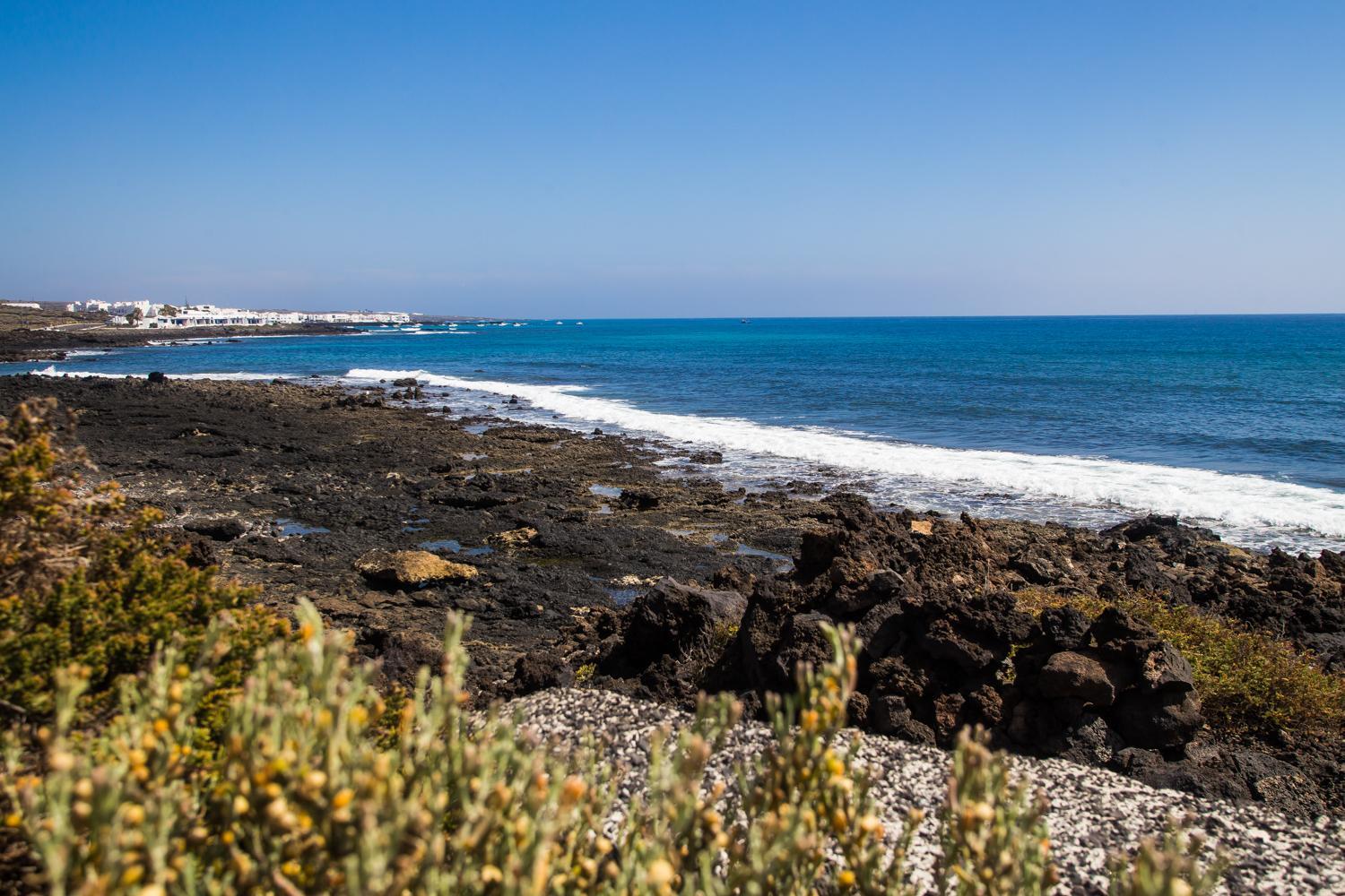 Casa La Marea Holiday home *