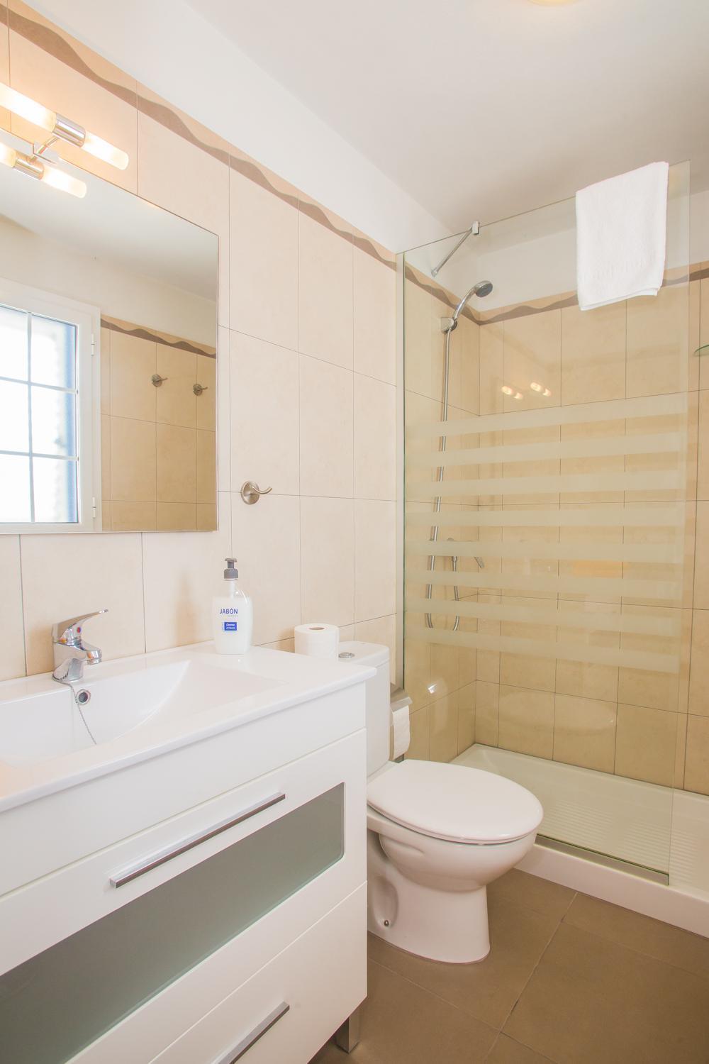 Casa La Marea Holiday home
