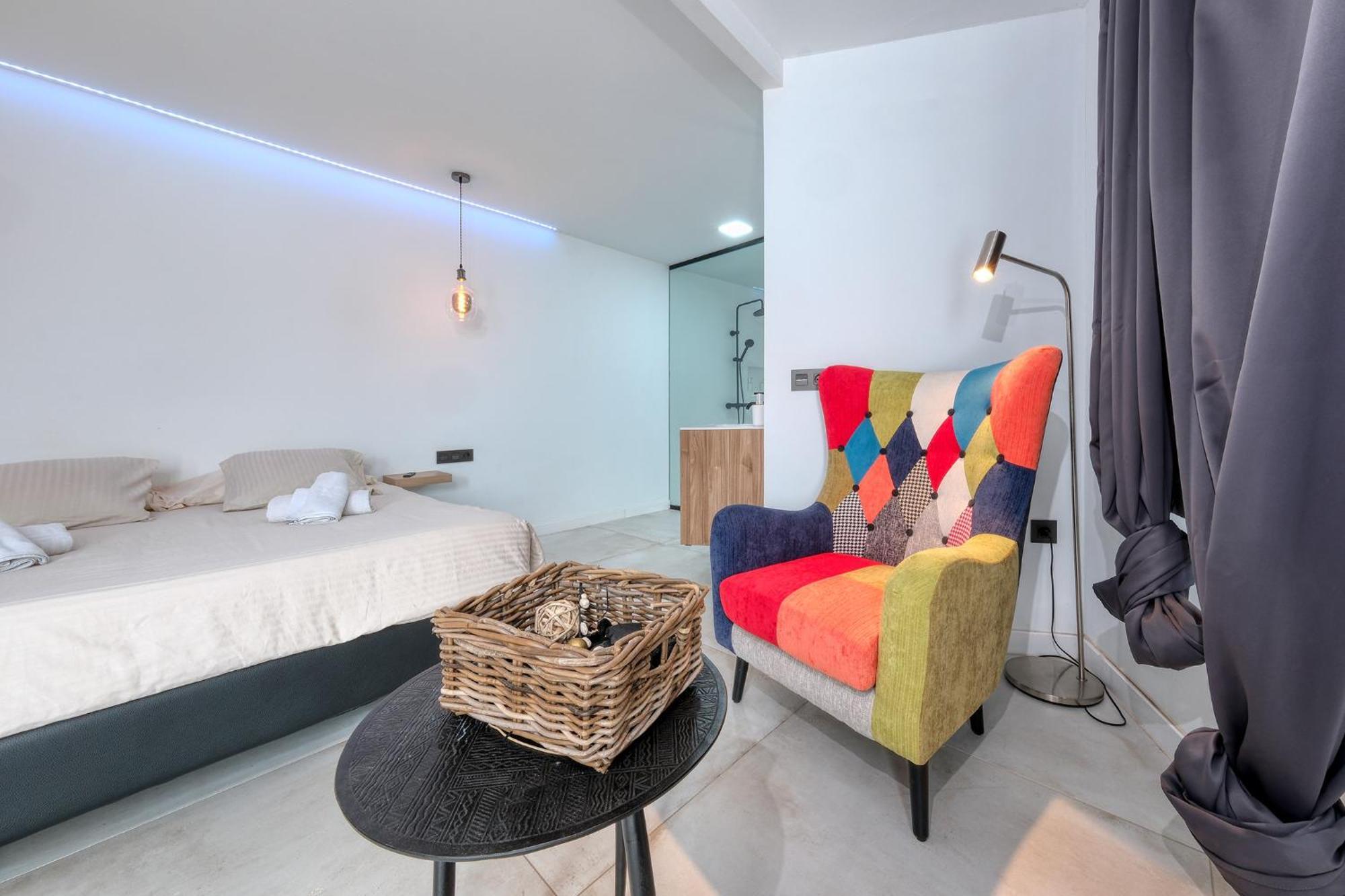 Pensión Macher Room Mácher