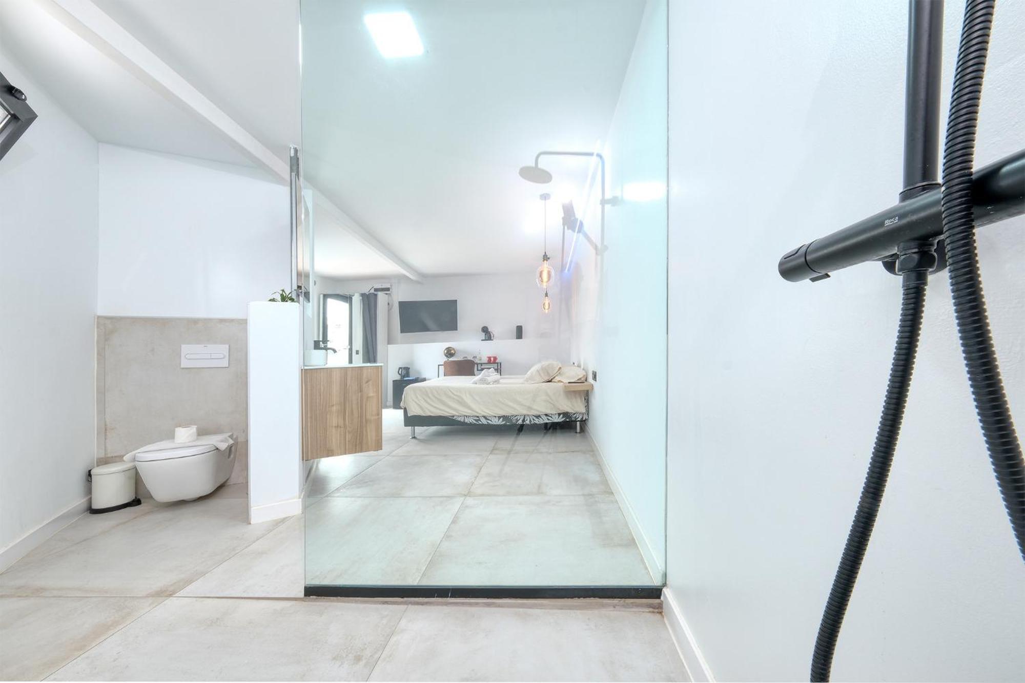 Macher Room
