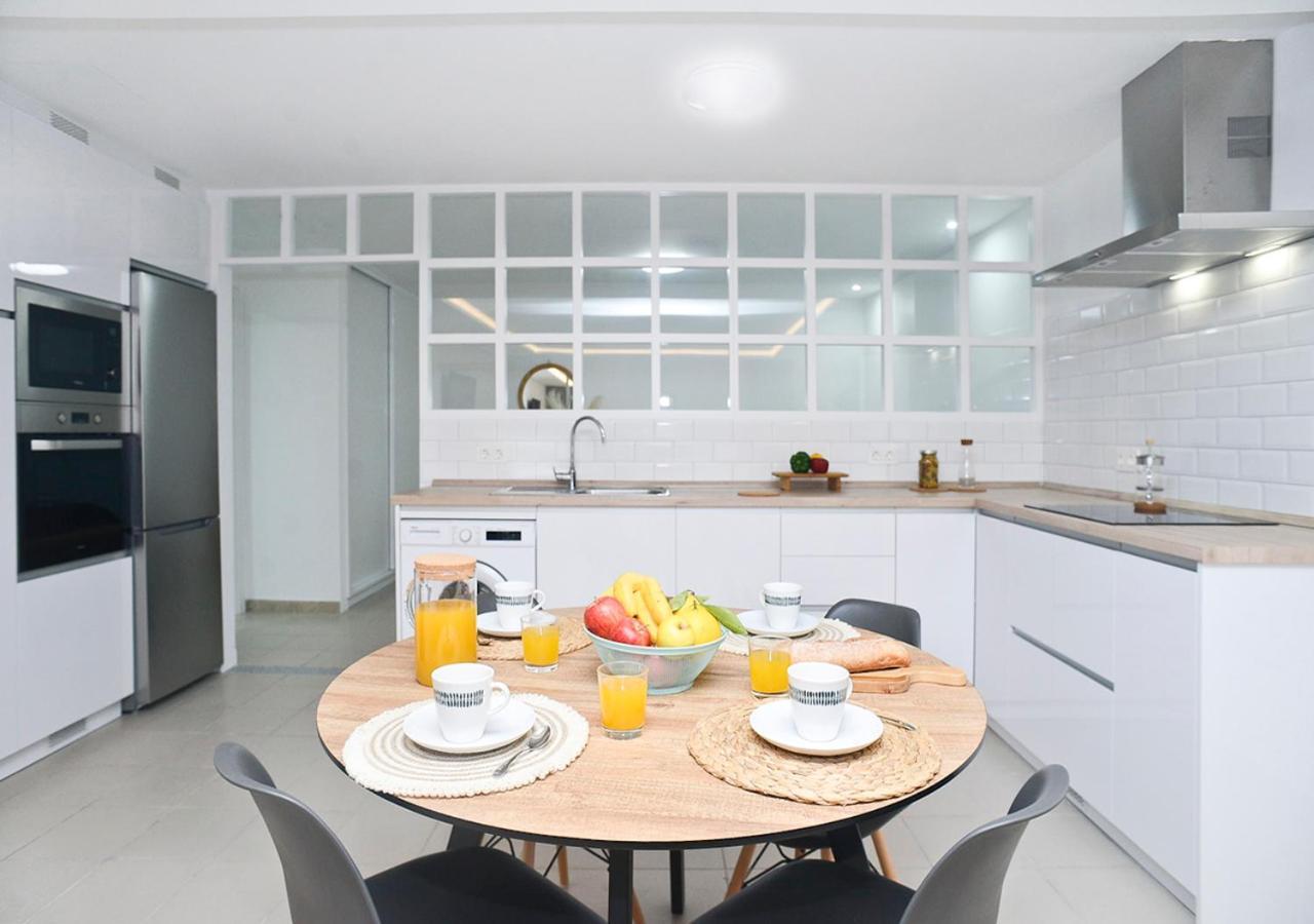 Loft El Charco De San Gines Apartment Arrecife (Lanzarote)