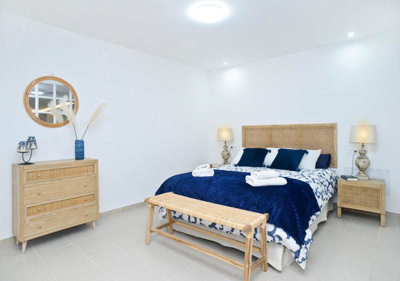 Loft El Charco De San Gines *
