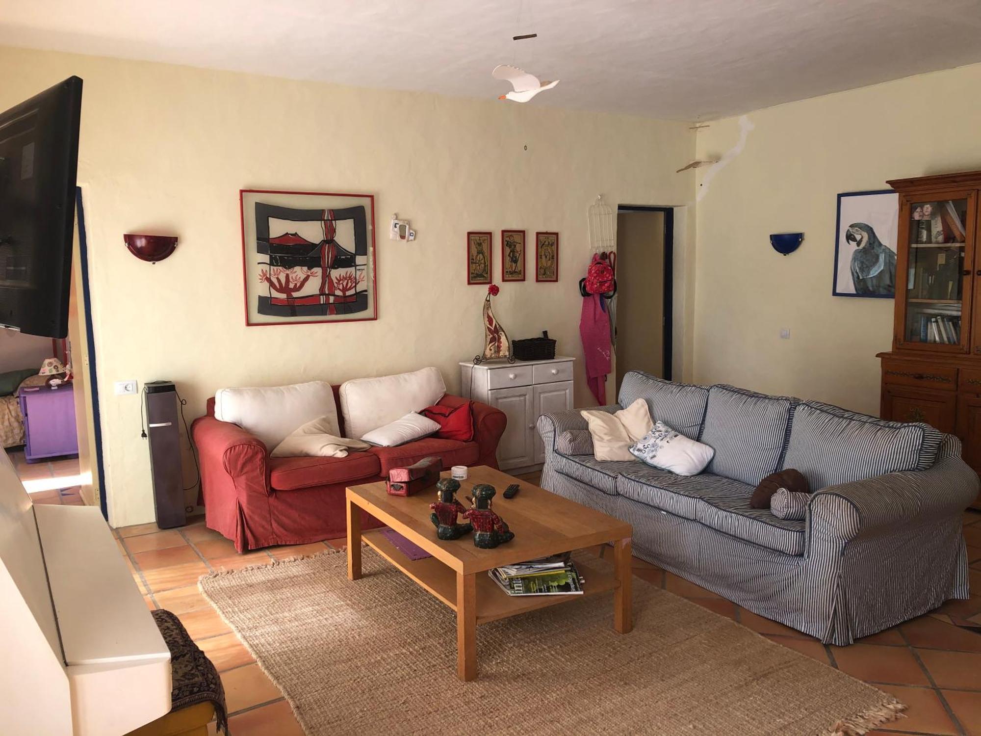 Сasa de vacaciones Casa Churchill Arrieta *