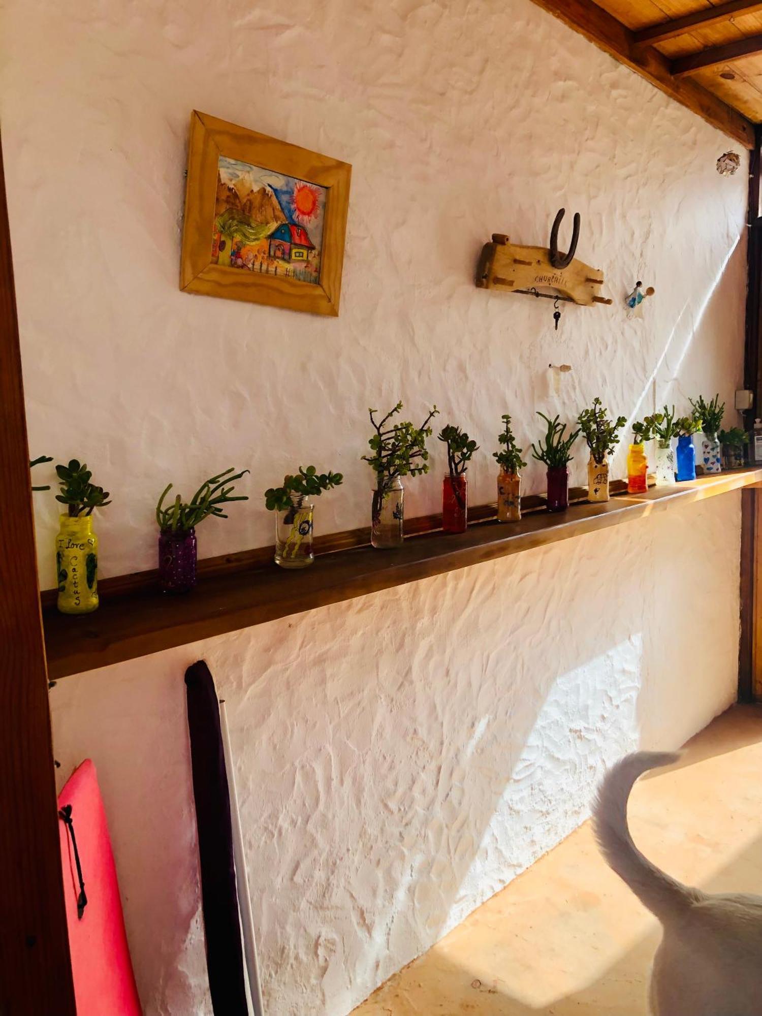 Casa Churchill Arrieta Сasa de vacaciones *