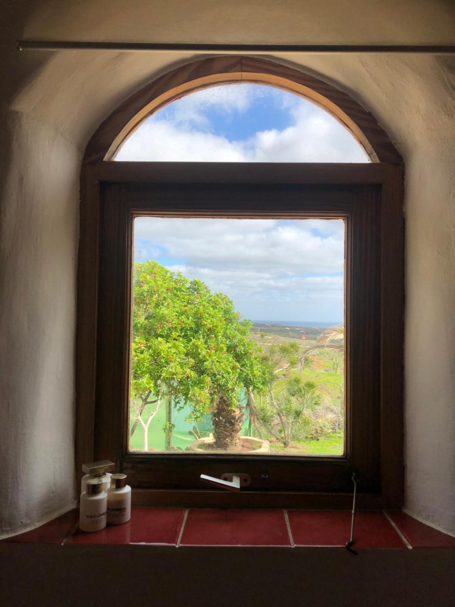 Casa Churchill Arrieta Сasa de vacaciones Haría
