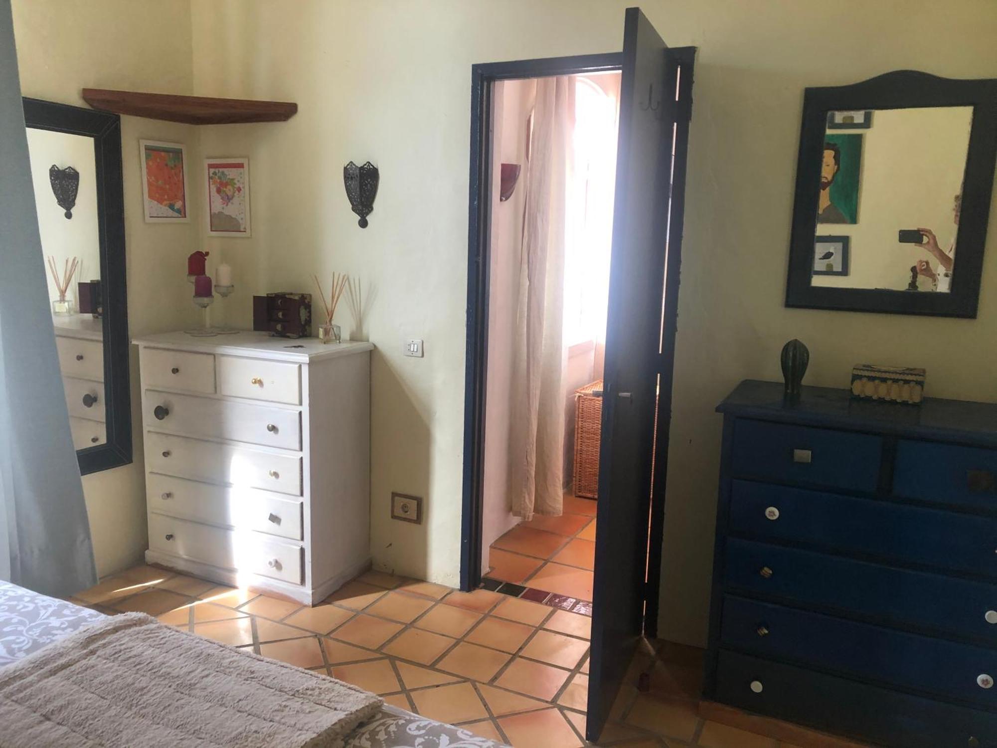 Casa Churchill Arrieta Сasa de vacaciones