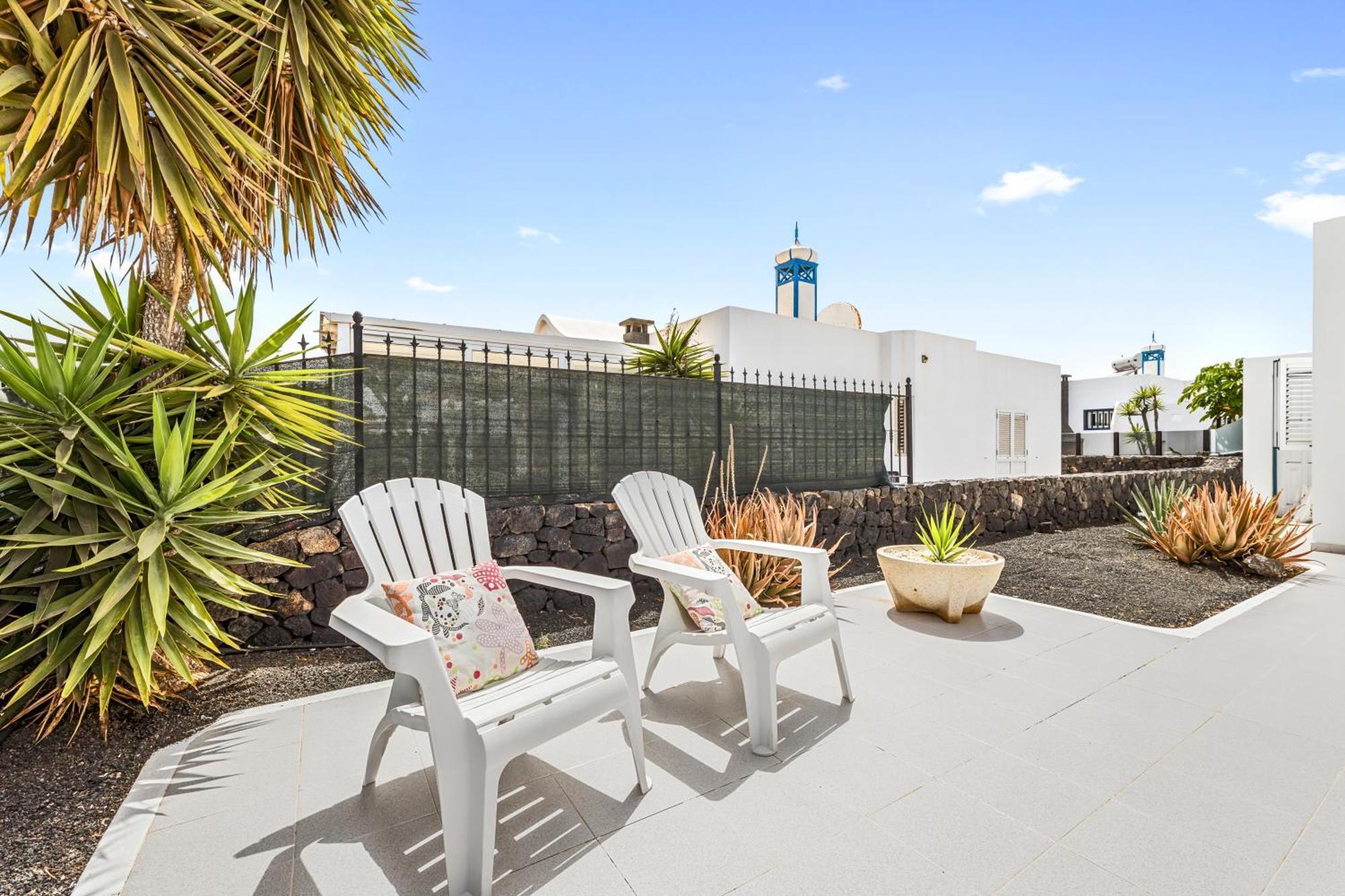 Caserones 04 Holiday home
