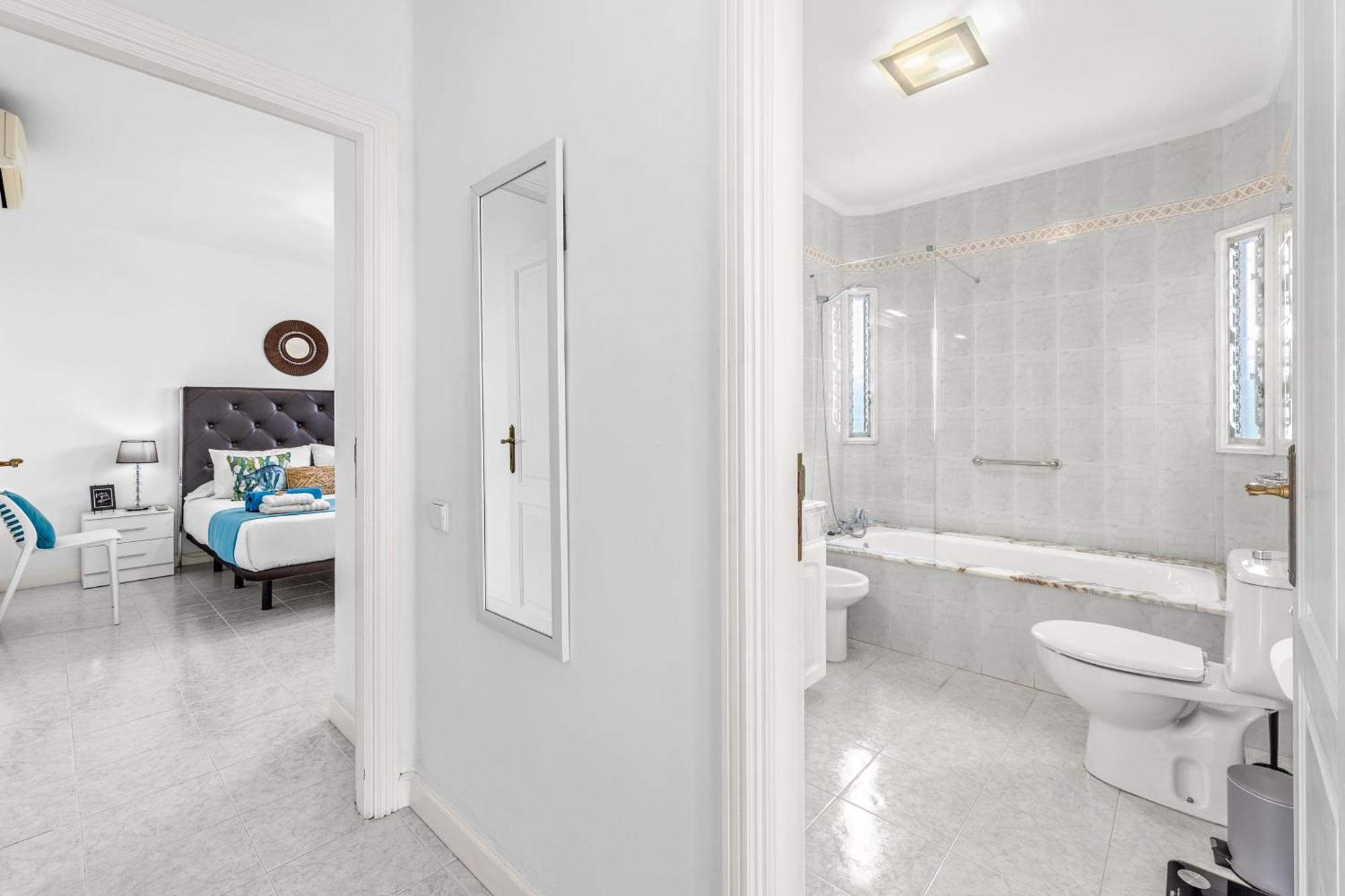 Caserones 04 Holiday home *