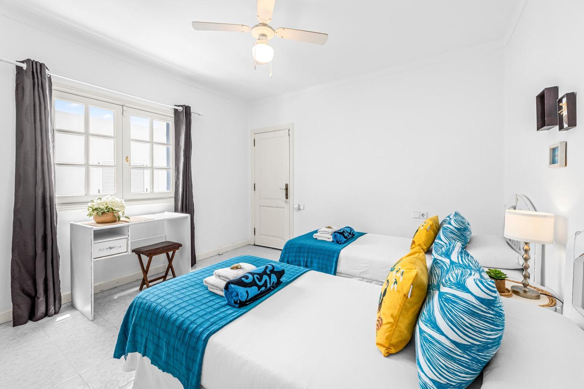 Holiday home Caserones 04