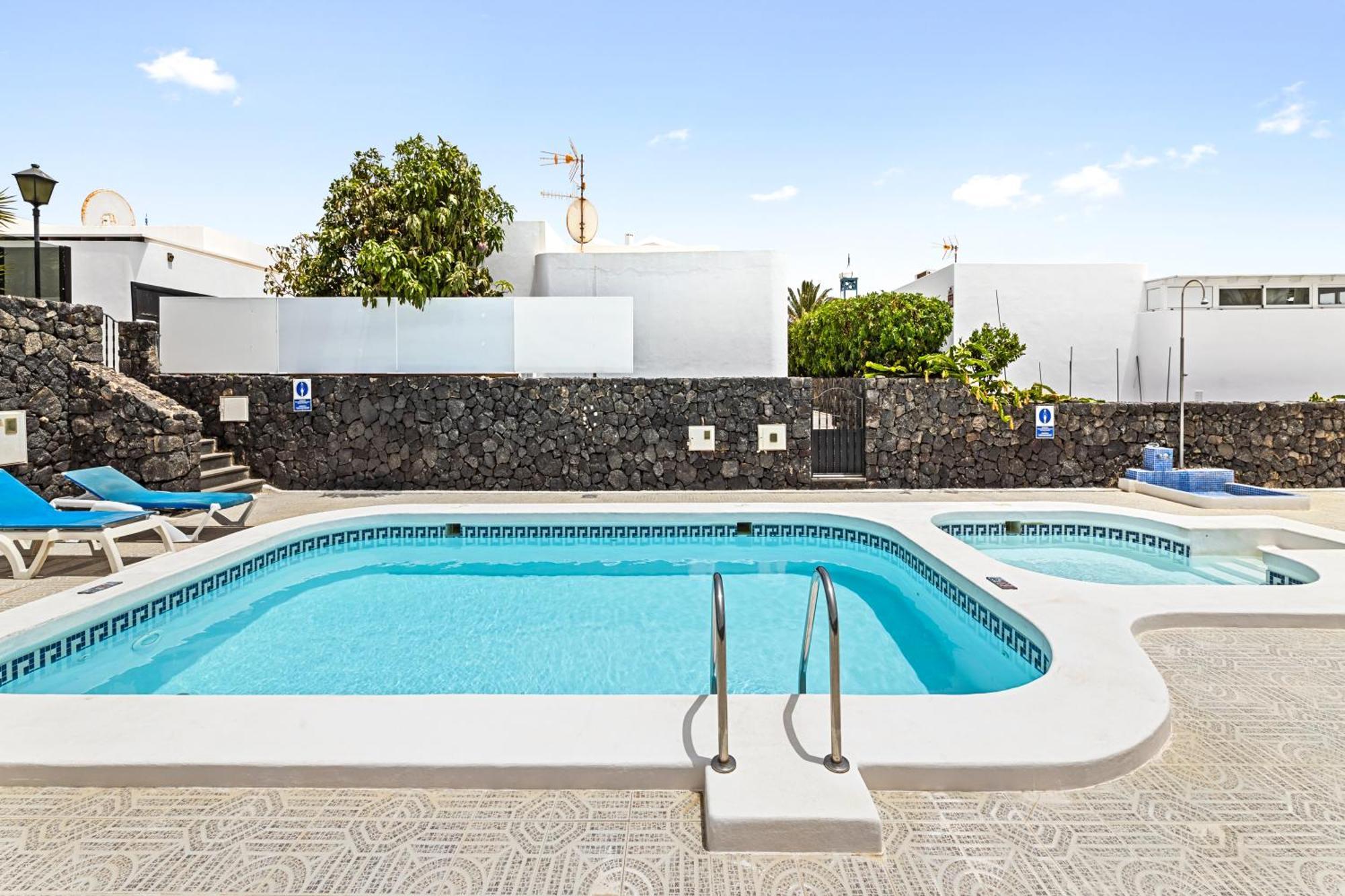 Holiday home Caserones 04 Puerto del Carmen (Lanzarote)