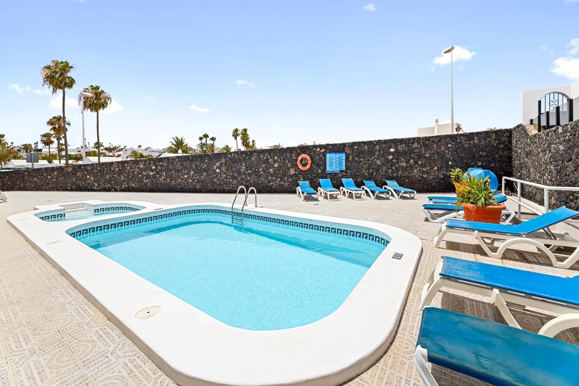 Caserones 04 Holiday home *