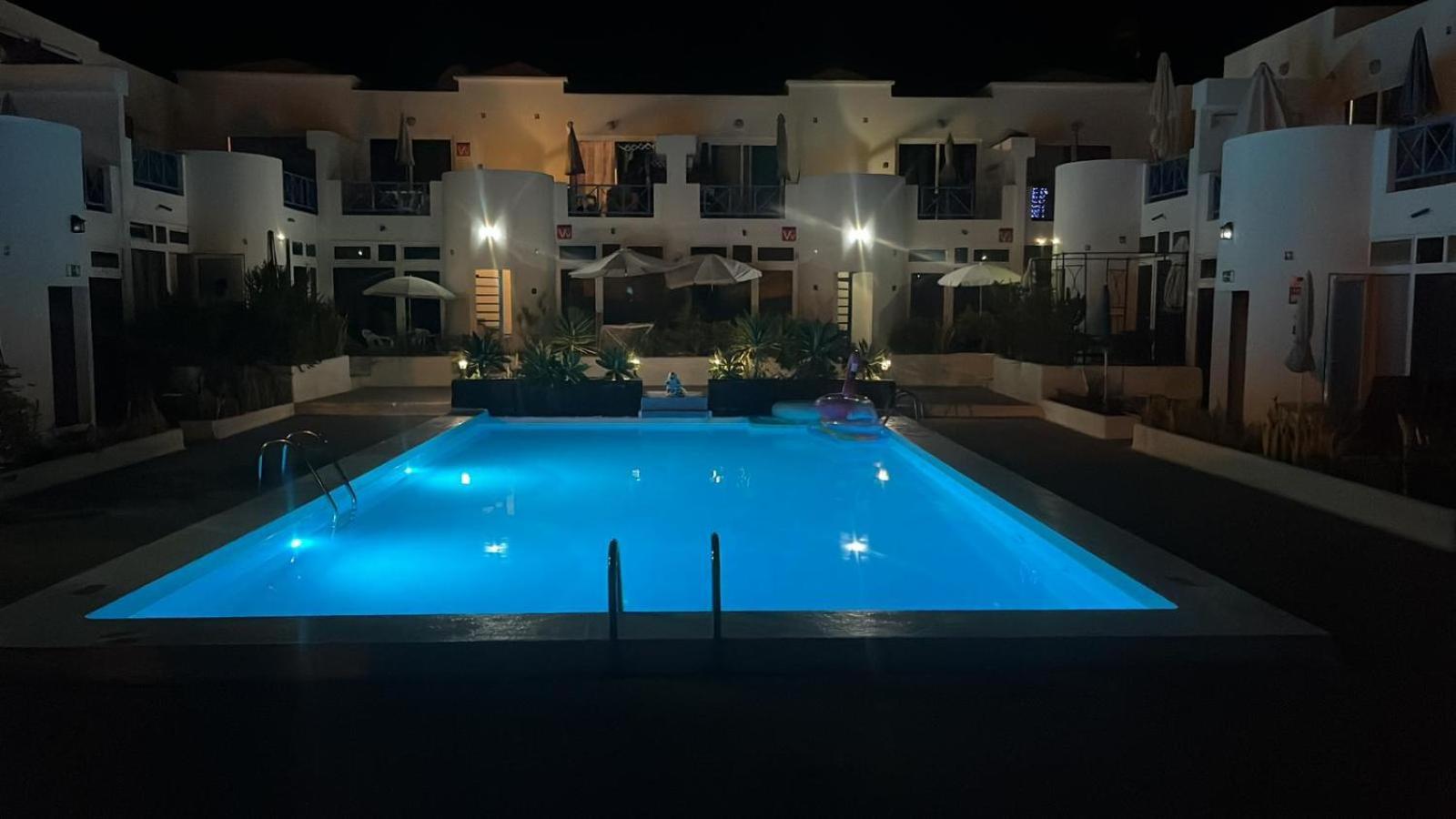 Apartment Estudio Delfines 4