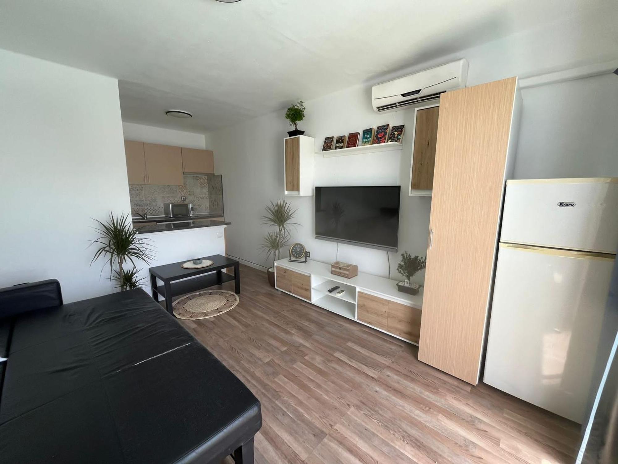 Estudio Delfines 4 Apartment Puerto del Carmen (Lanzarote)
