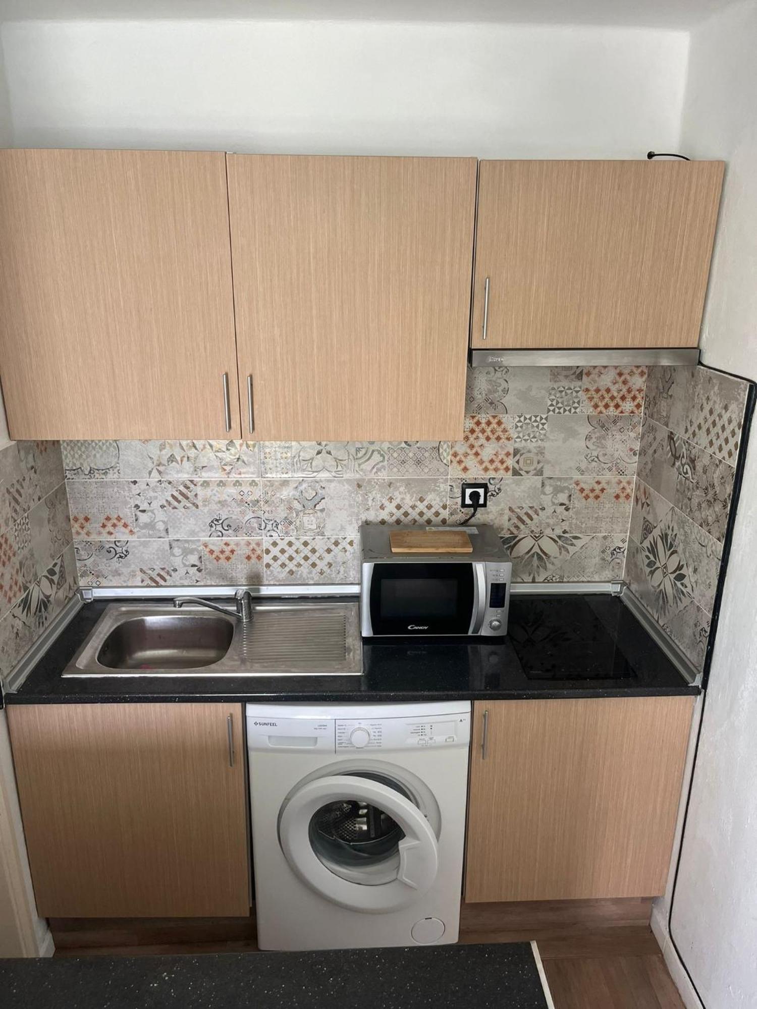 Estudio Delfines 4 * Puerto del Carmen (Lanzarote)
