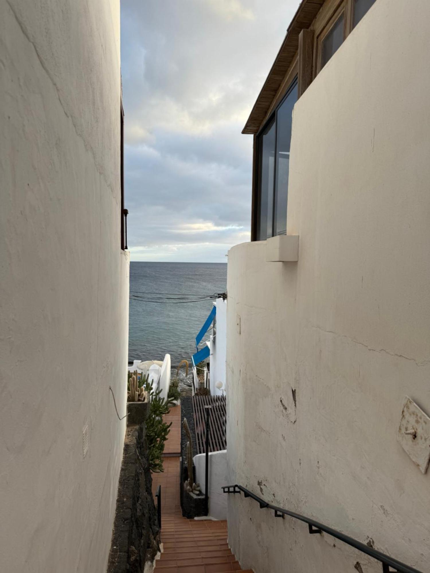 Mar Y Playa Apartamento *